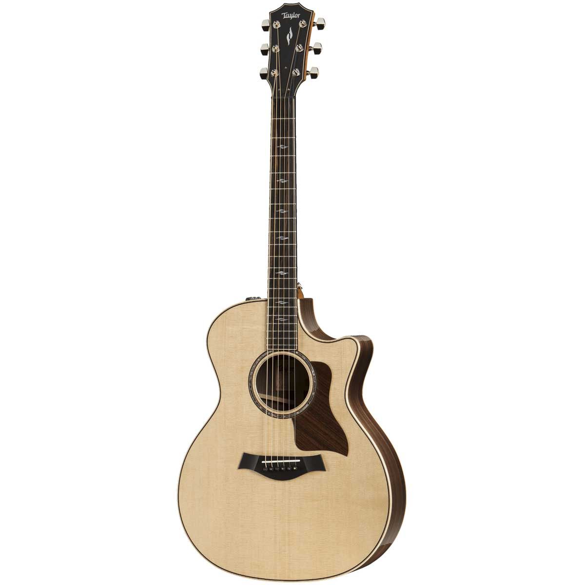 Taylor 814ce V-Class western-guitar