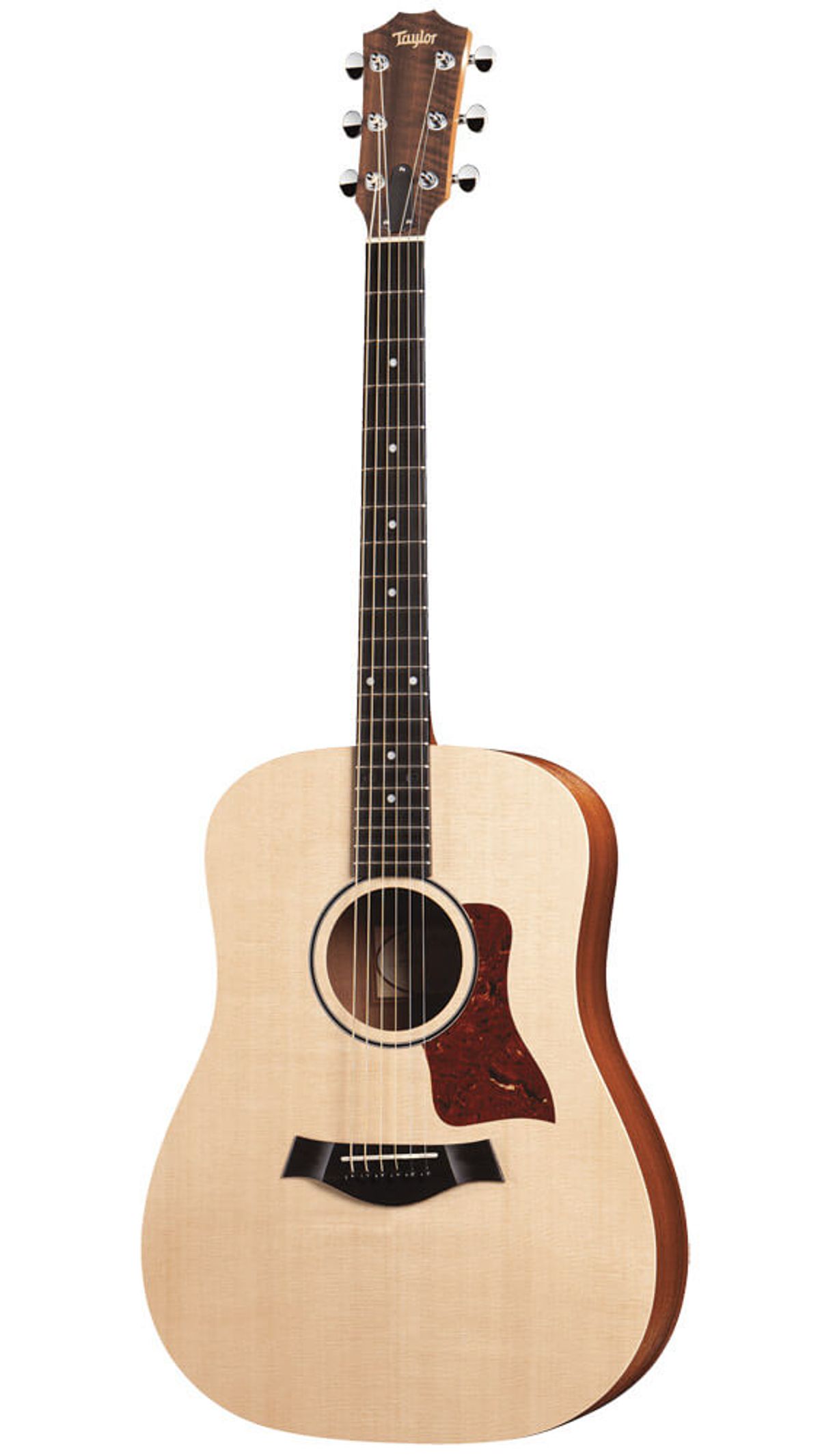 Taylor BBT Big Baby western-guitar