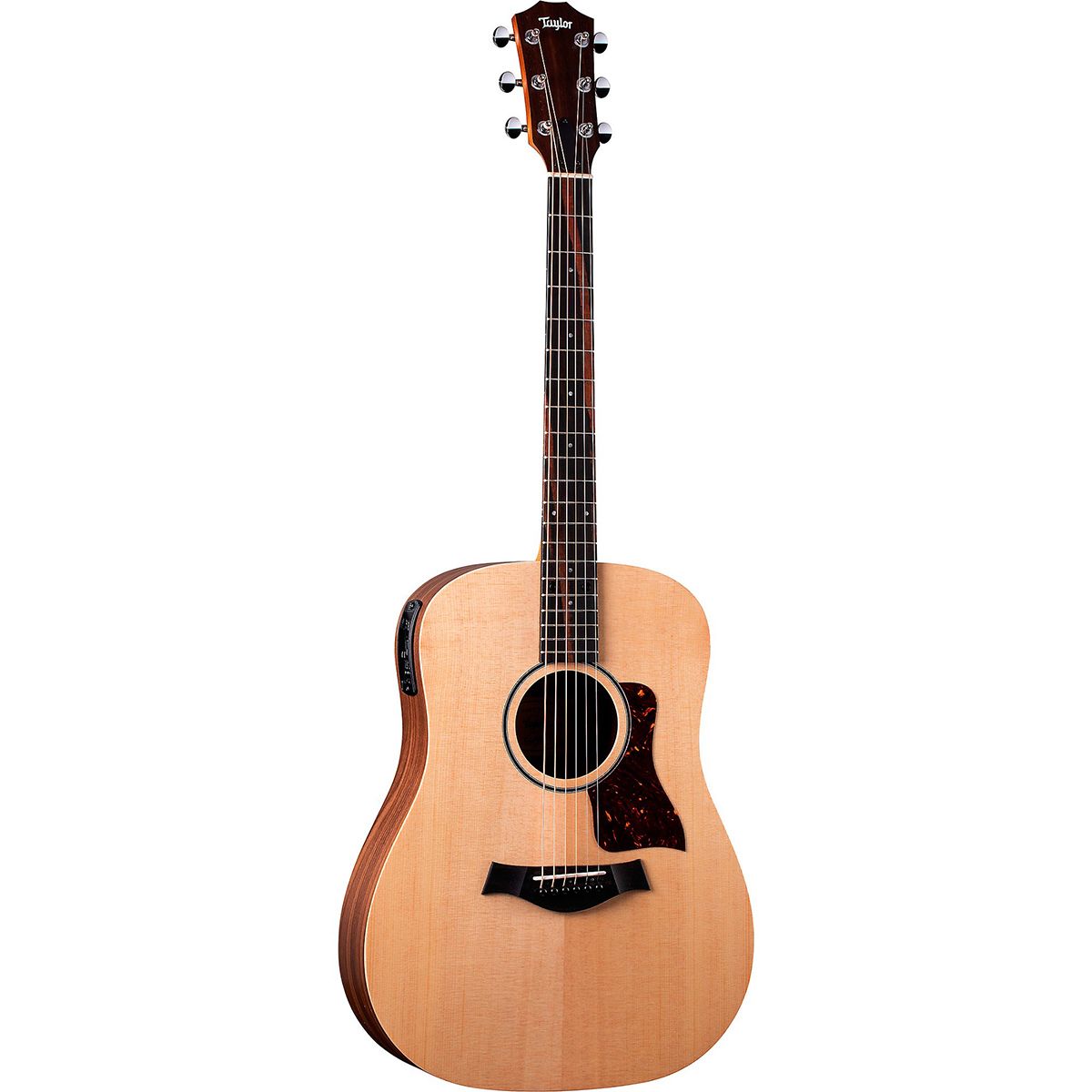 Taylor BBTe Big Baby Walnut western-guitar