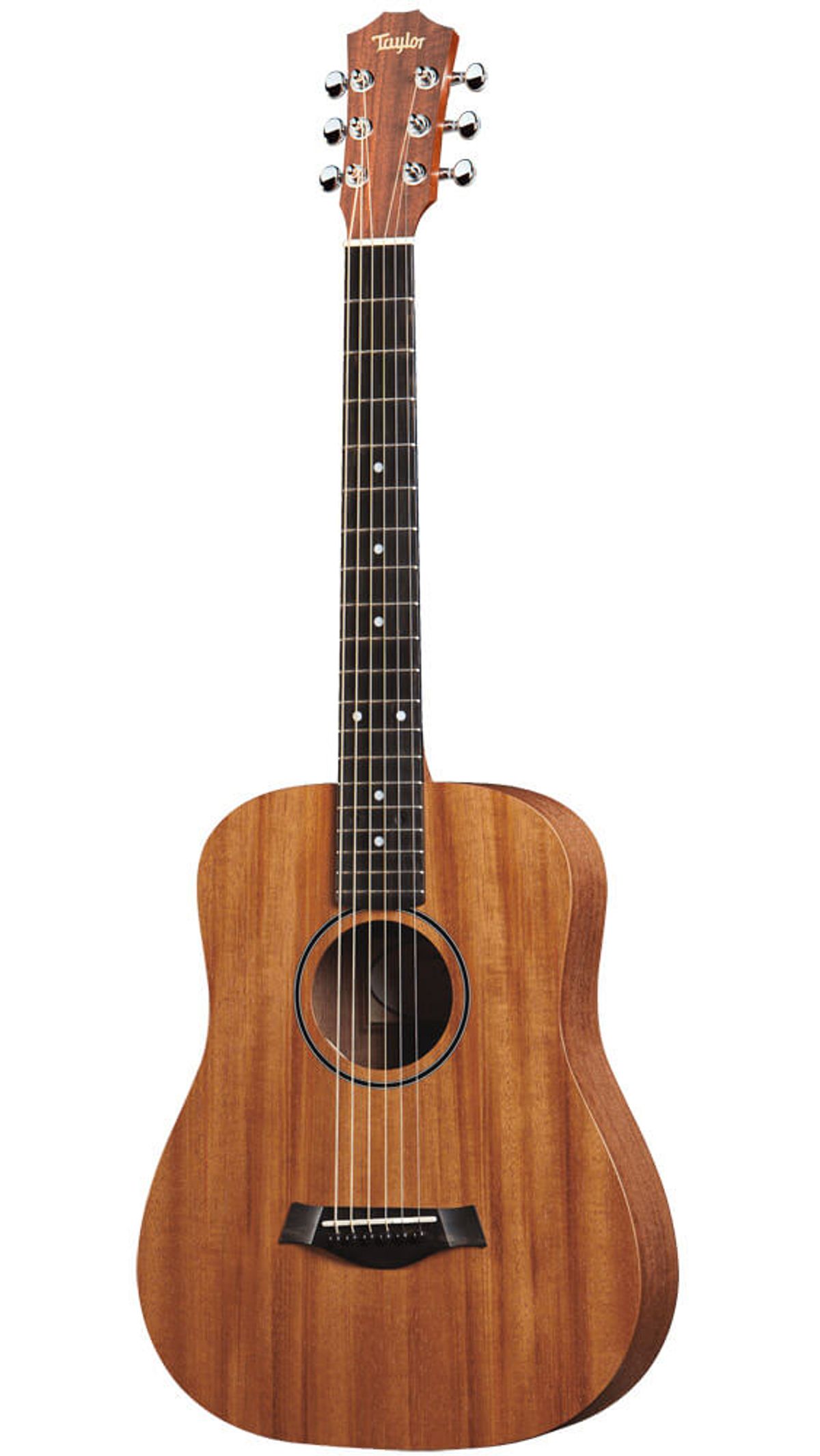 Taylor BT2 Baby Mahogany western-guitar