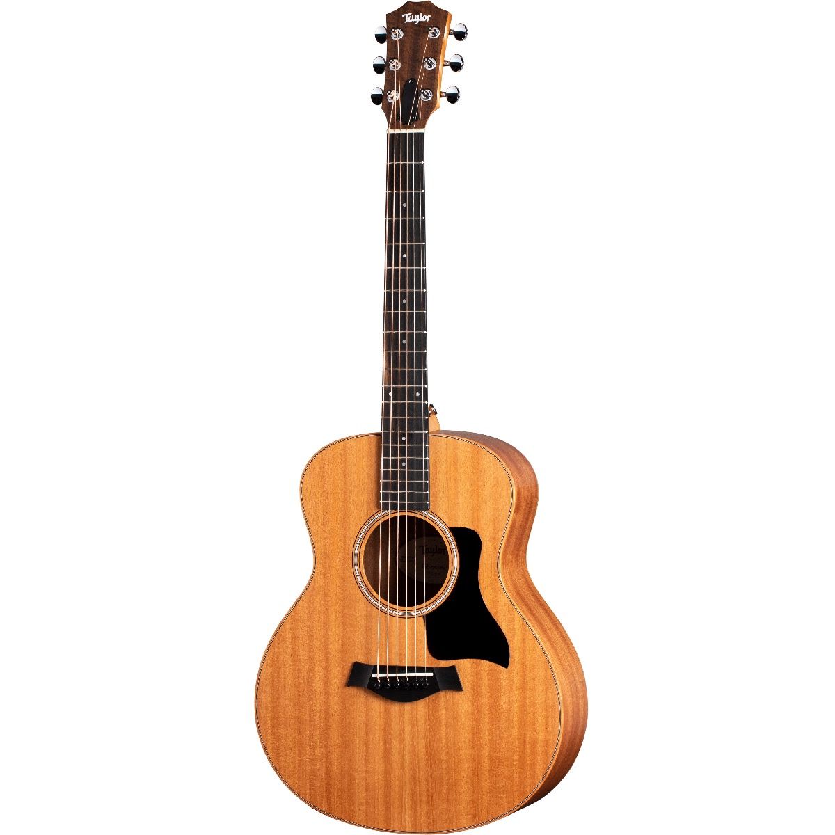 Taylor GS Mini-e Mahogany western-guitar