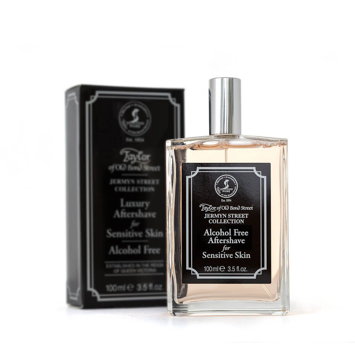 Taylor Of Old Bond Street Aftershave, Jermyn Street, 100 ml.