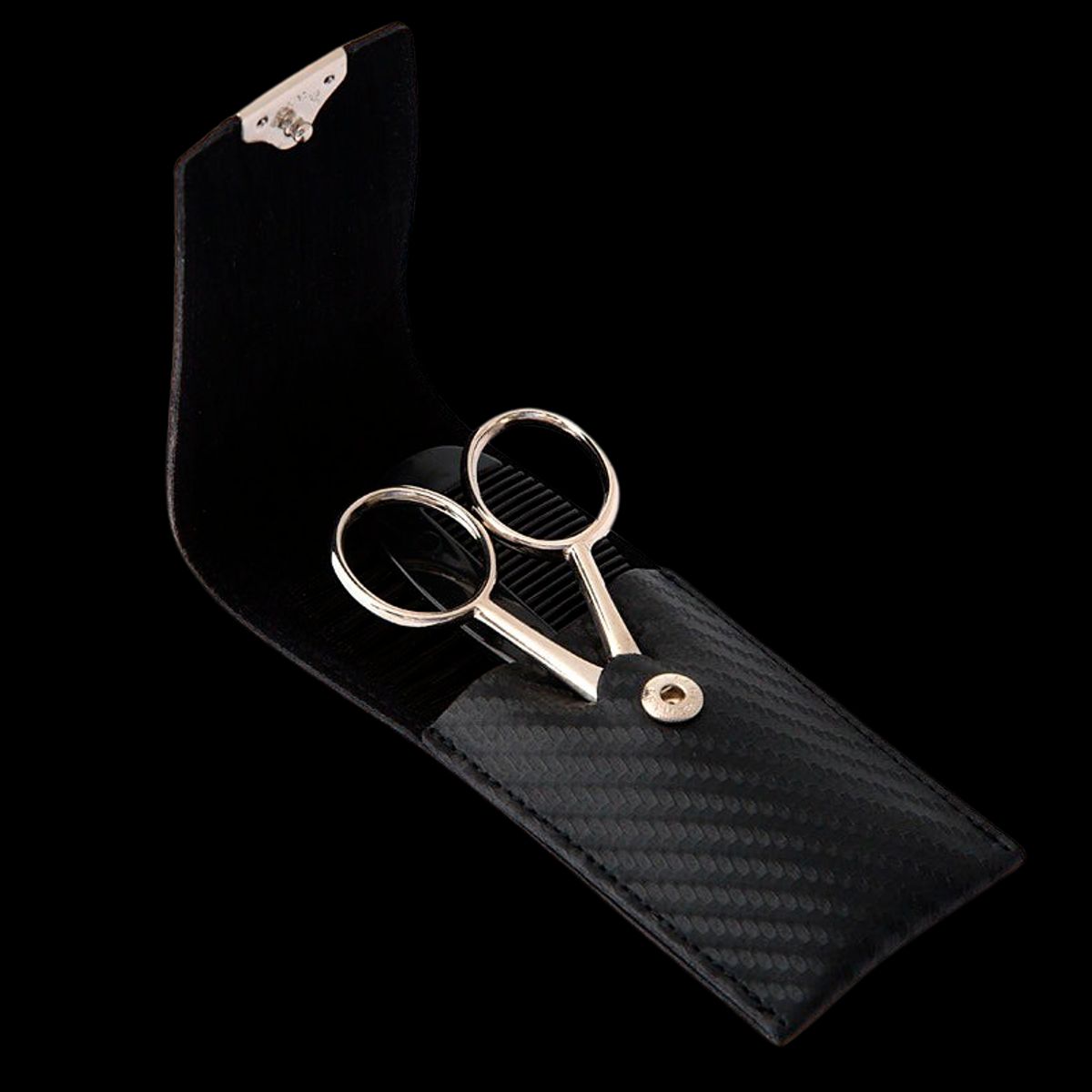 Taylor Of Old Bond Street Moustache Kit