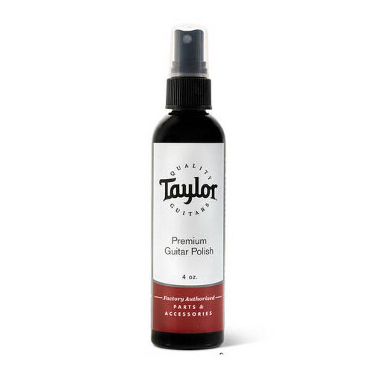 Taylor Premium Guitar Polish, 4 oz. guitarrengøring