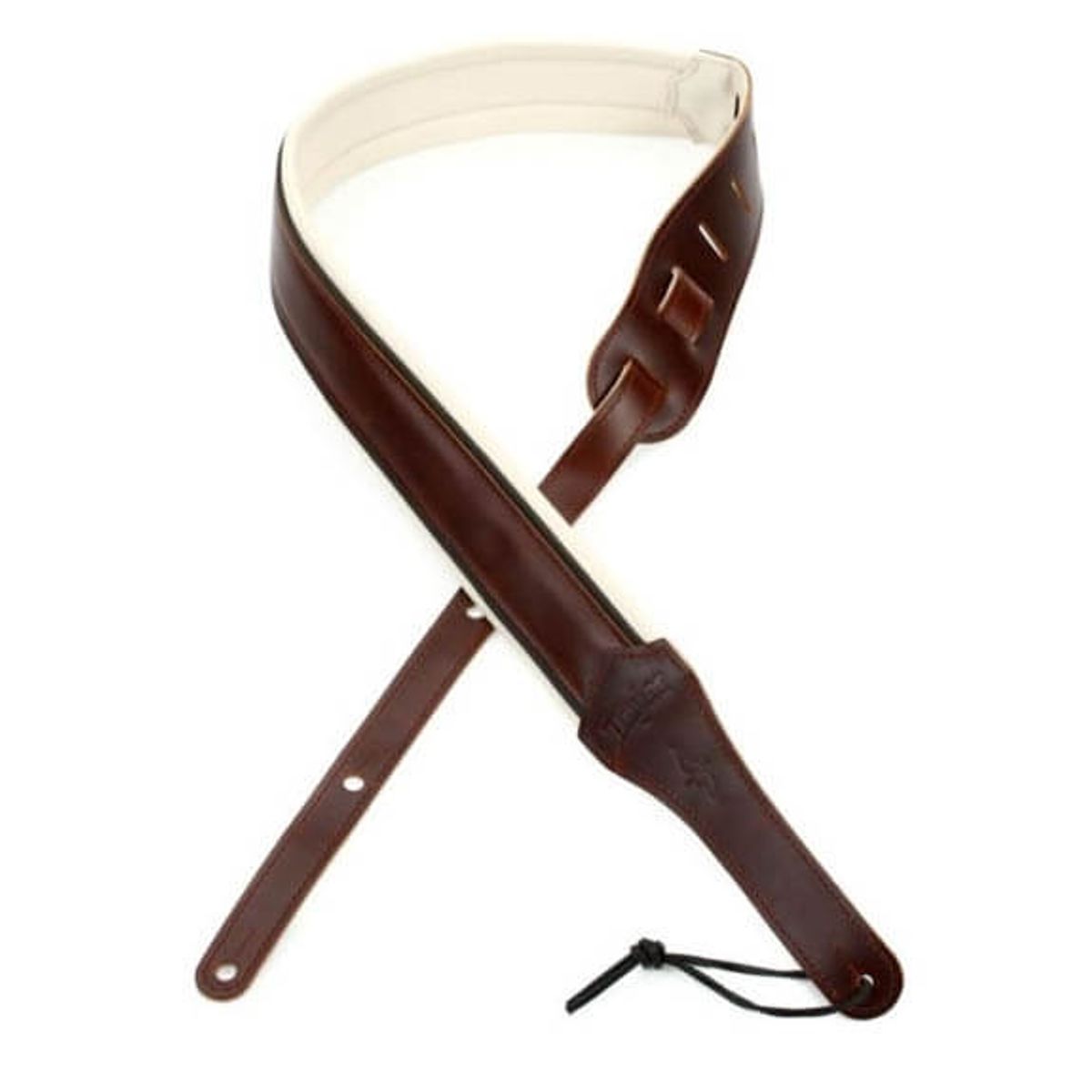 Taylor Renaissance-Strap guitarrem cordovan