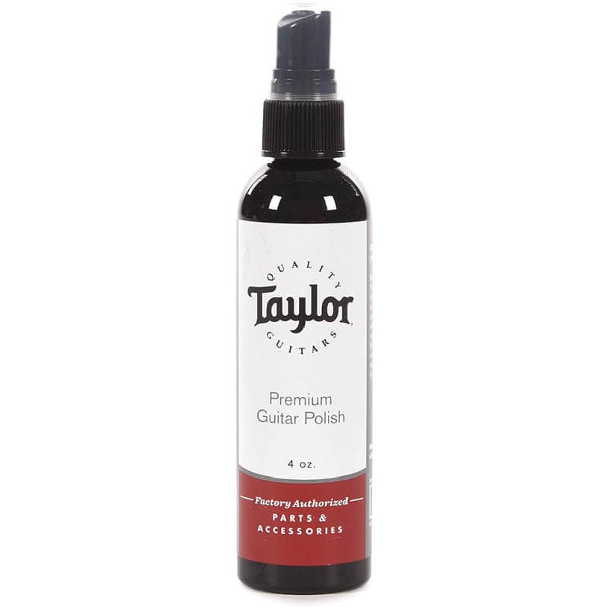 Taylor Satin Guitar Cleaner guitarrengøring