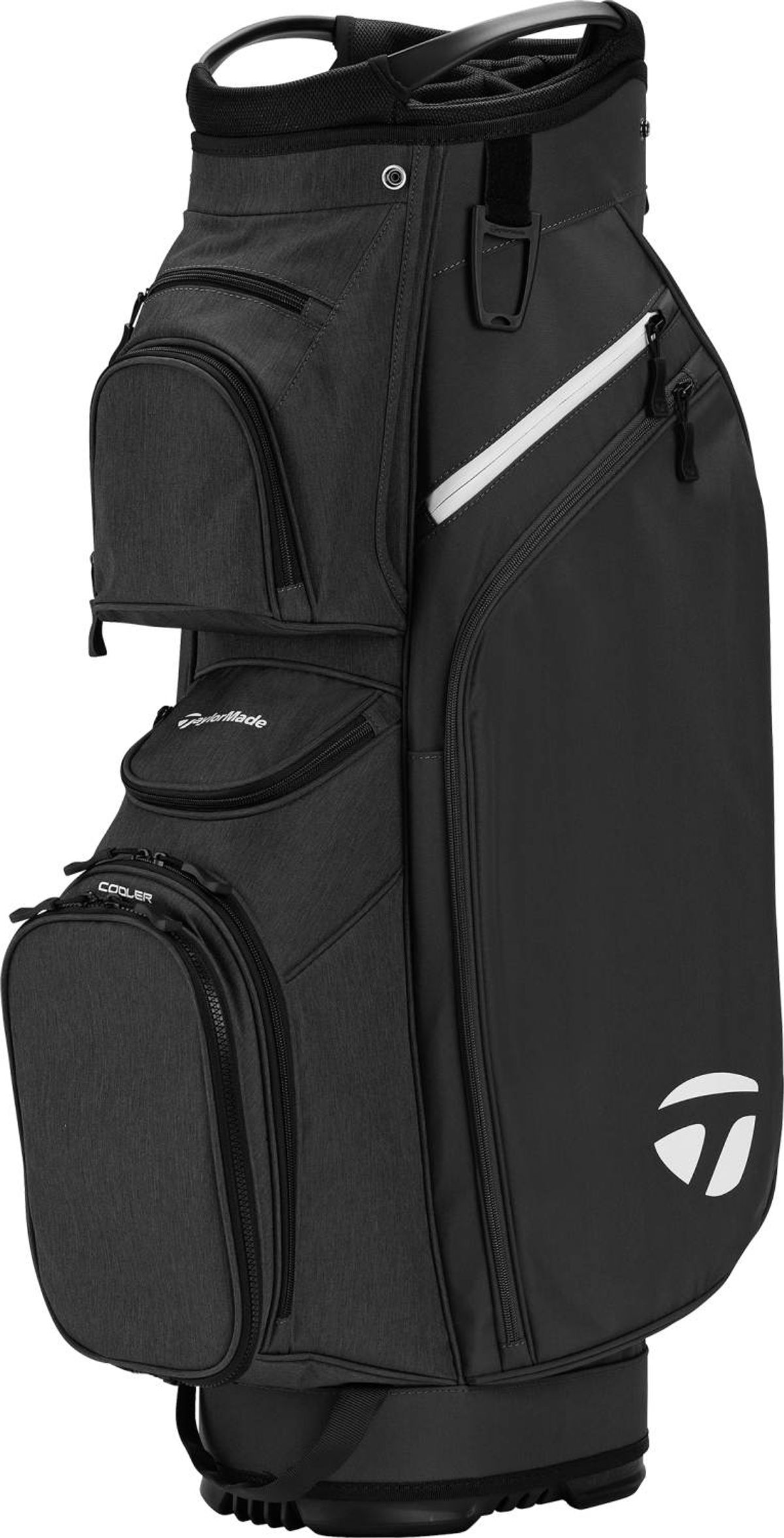 Taylormade Cart Lite Vognbag - Grey