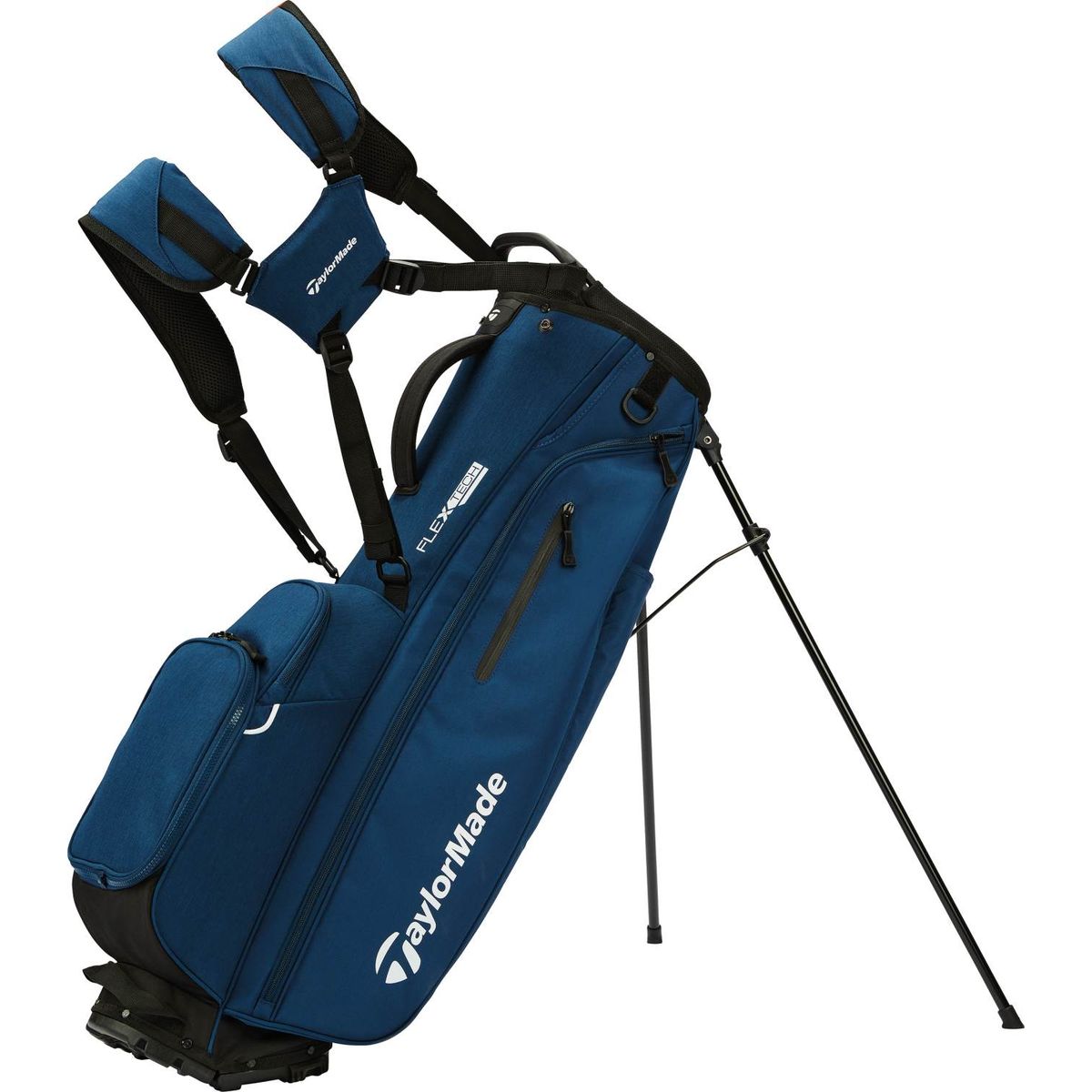 Taylormade FlexTech Bærebag - Navy