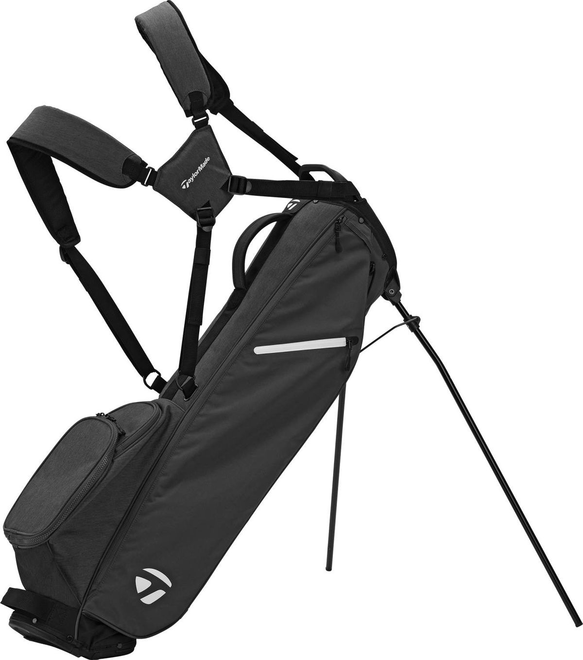 Taylormade FlexTech Carry Bærebag - Grey