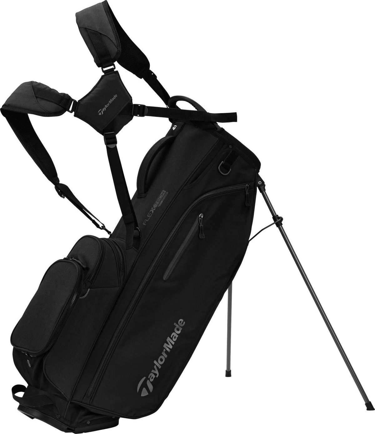 Taylormade FlexTech Crossover Bærebag - Black