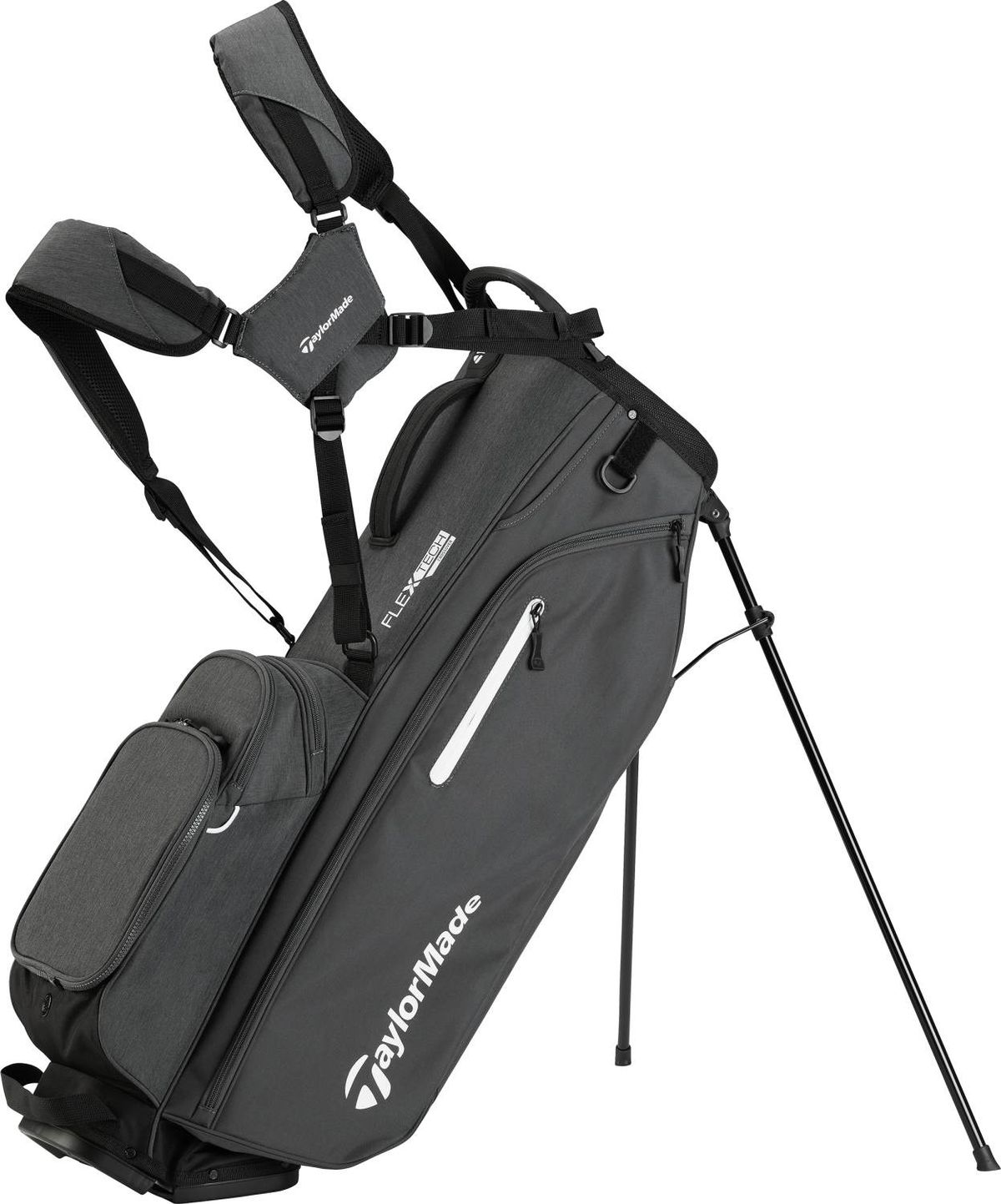 Taylormade FlexTech Crossover Bærebag - Grey