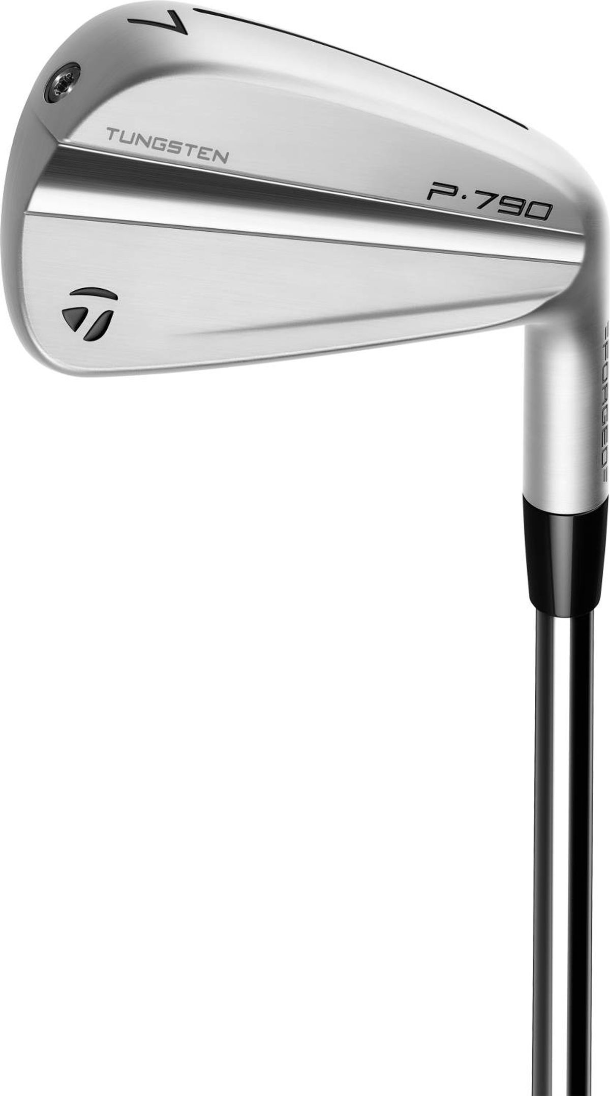 Taylormade P790 (2023) Herre Jernsæt - Chrome - Højre - 5-9, PW - True Temper Dynamic Gold 105 Stiff S300 Stål