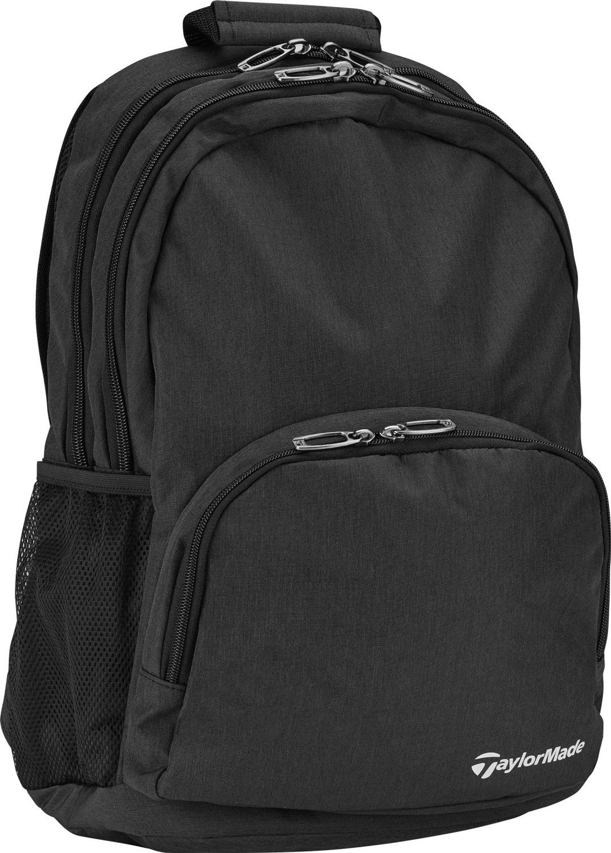 Taylormade Performance Backpack Taske - Black