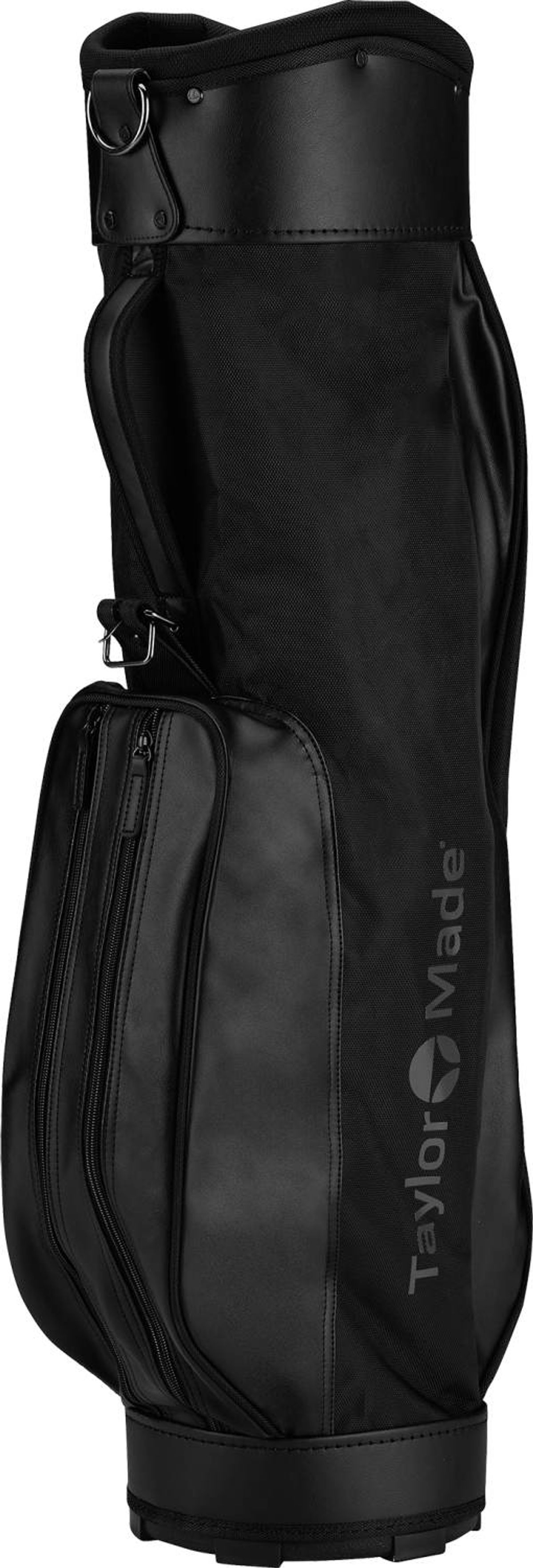 Taylormade Short Course Carry Bag Bærebag - Black