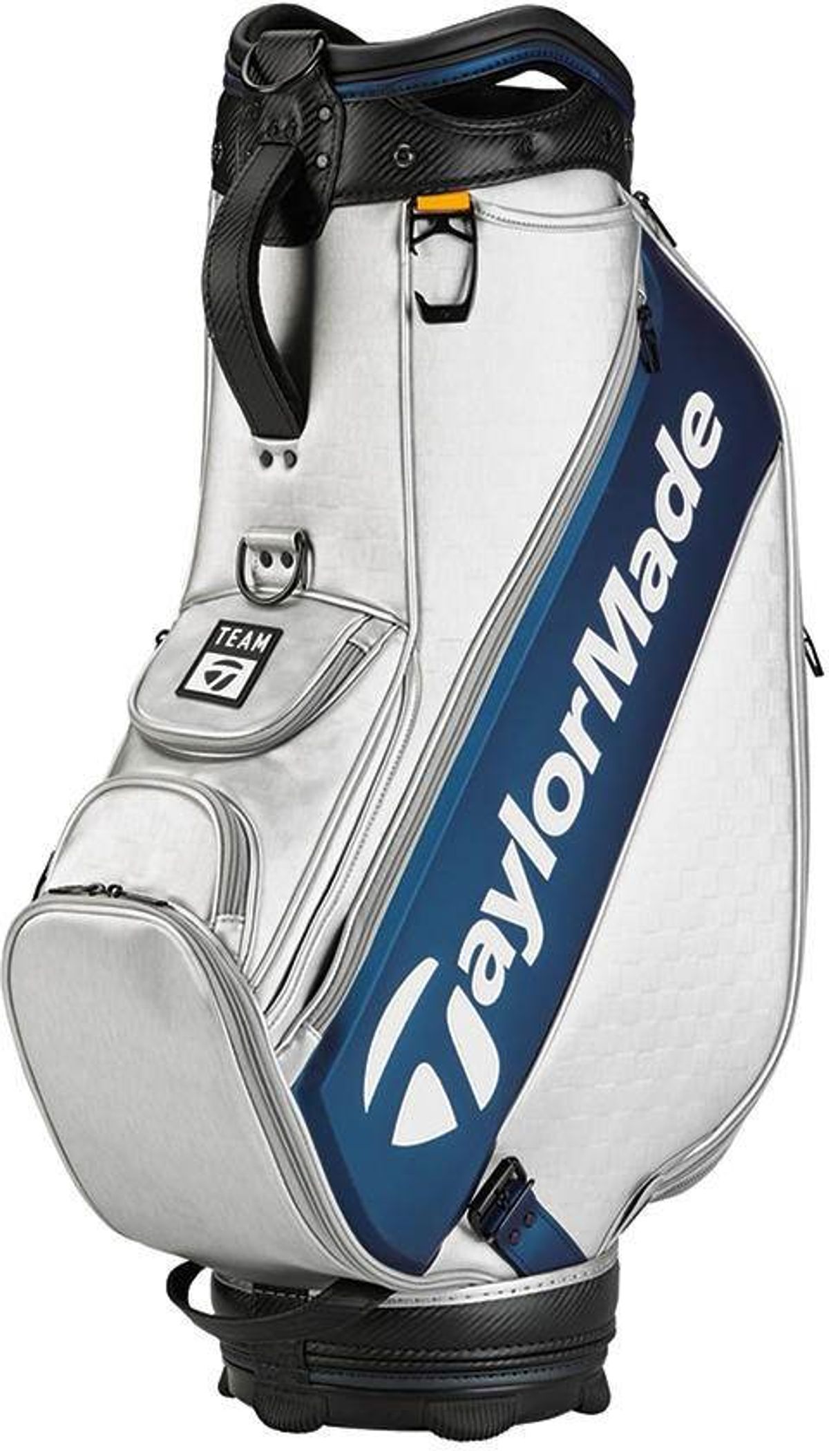 Taylormade Tour Staff Vognbag - Blue