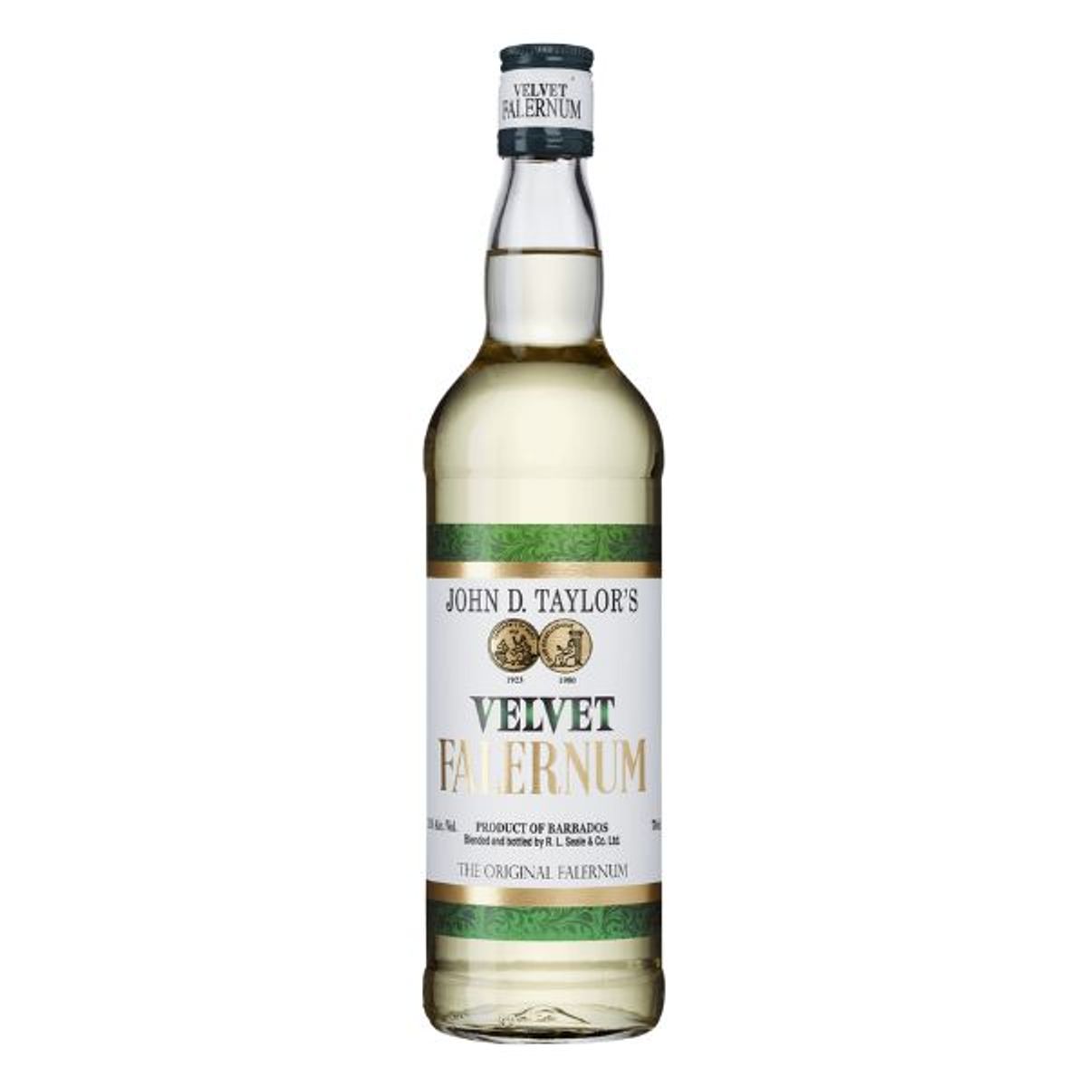 Taylors Velvet Falernum Fl 70