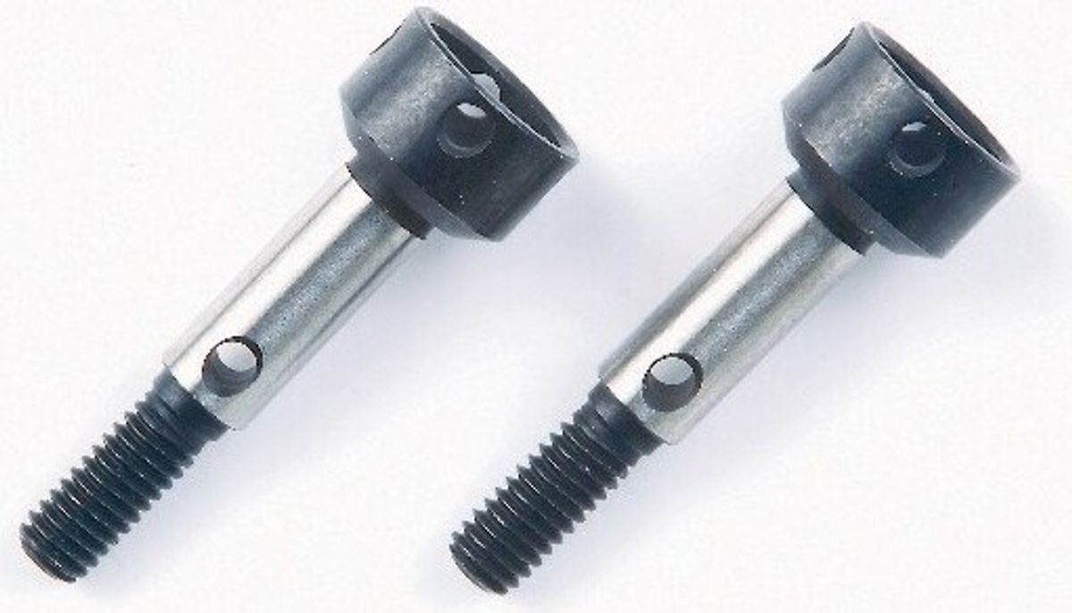 Tb-03 Wheel Axles - 54076 - Tamiya