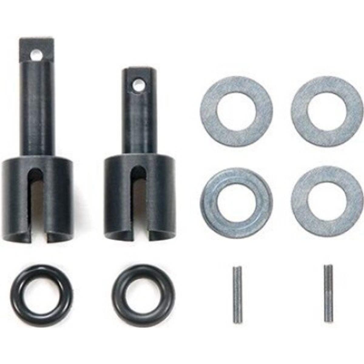 Tb-04 Gear Diff Cup Joint - 51554 - Tamiya