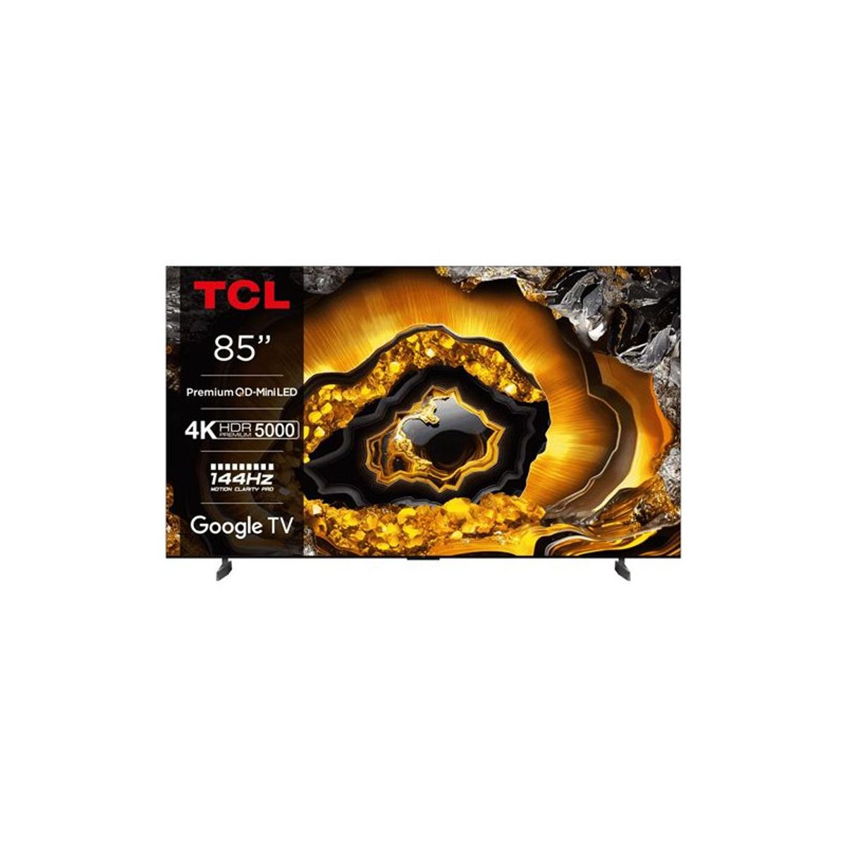 TCL 85X955 QD-Mini LED 4K Google TV 85"