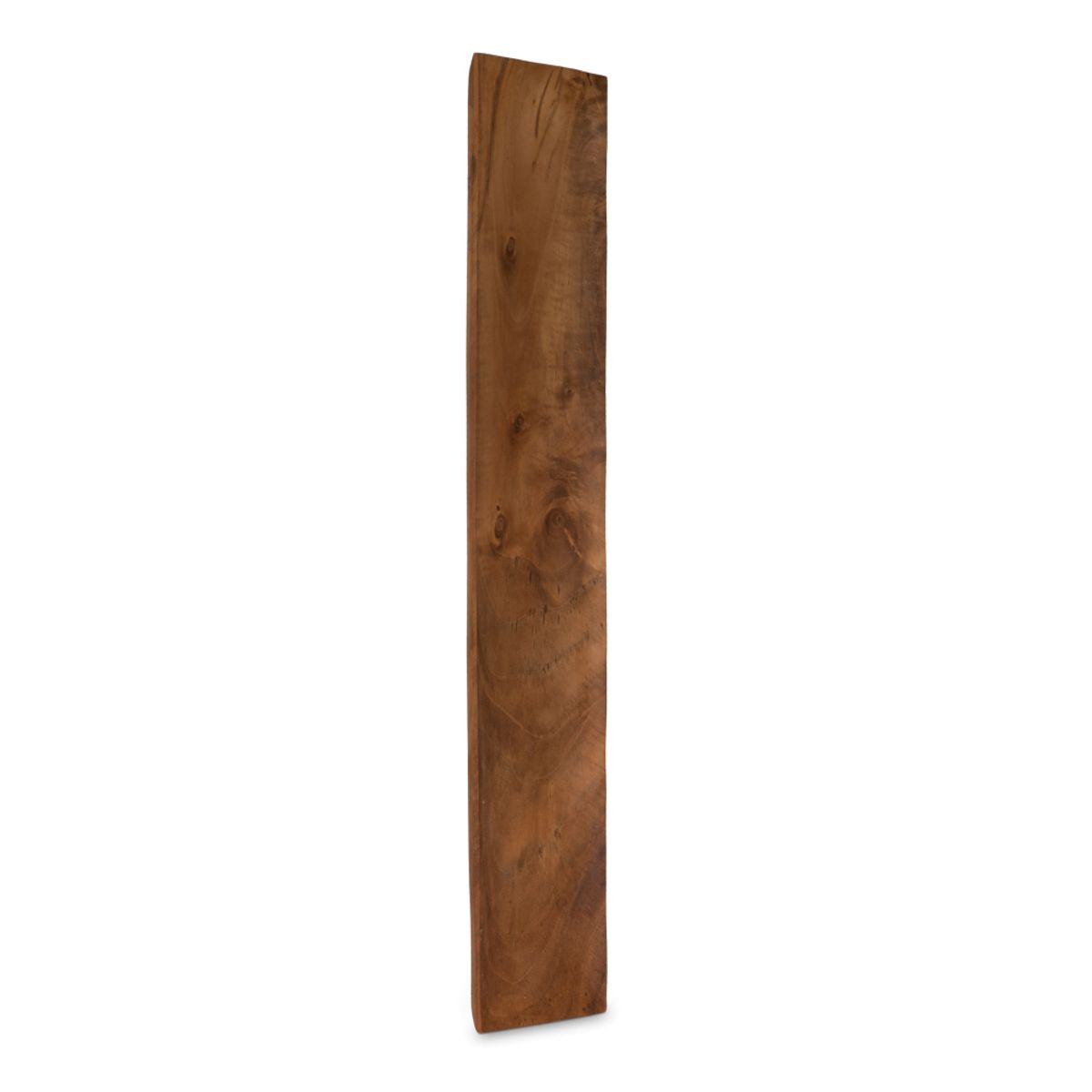 Teak Træ Bakke 45 x 10 x 1.5 cm.