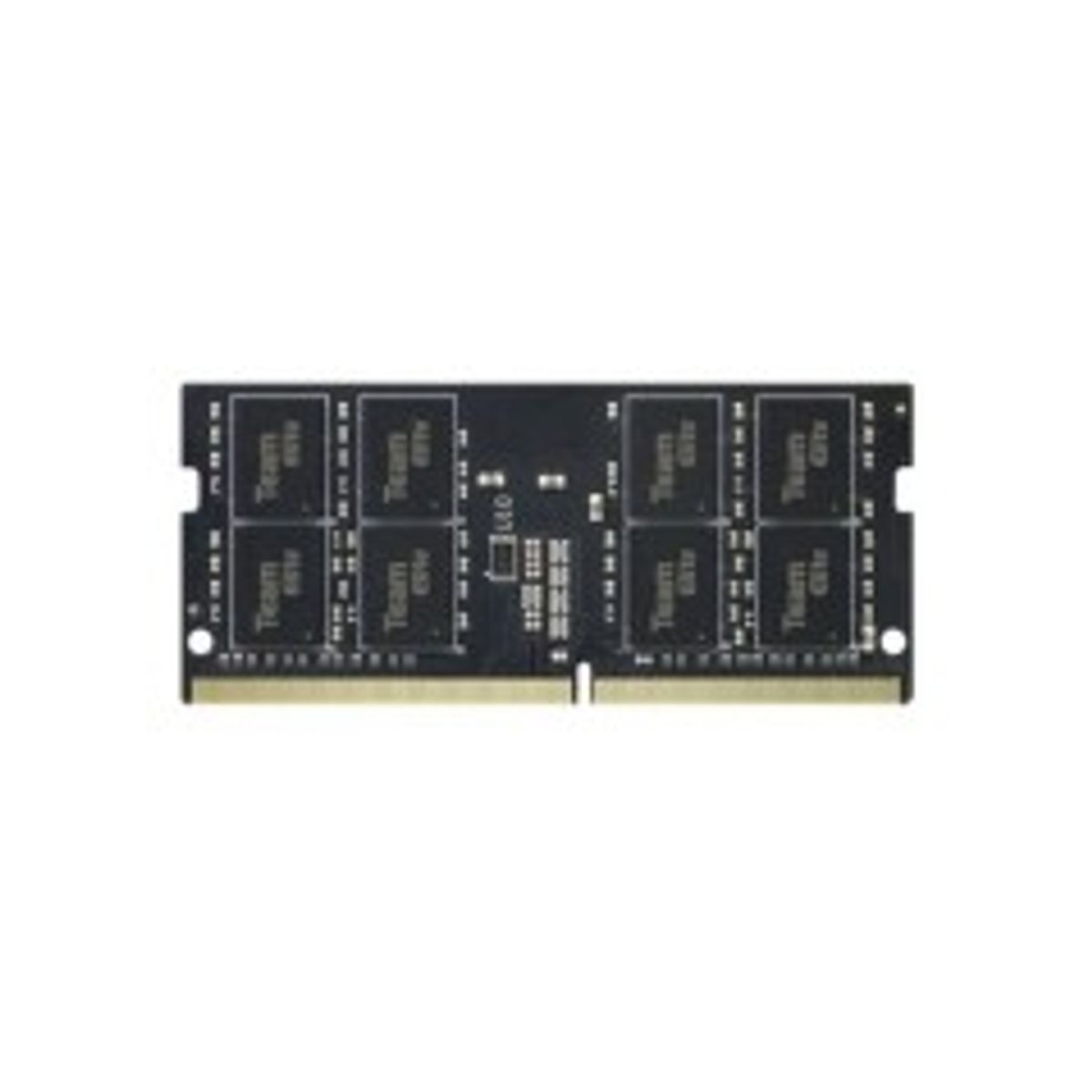 Team Elite DDR4 16GB 3200MHz CL22 Ikke-ECC SO-DIMM 260-PIN