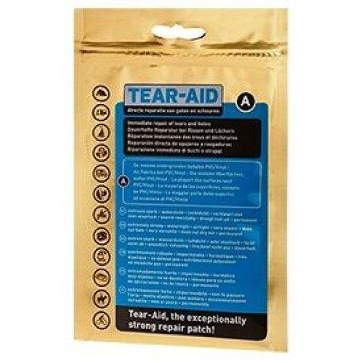 Tear Aid A