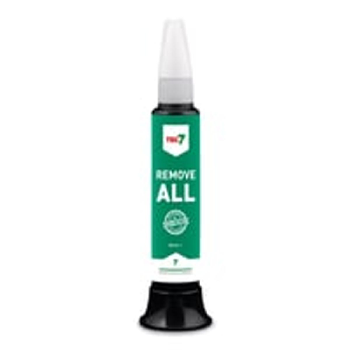 Tec7 afrenser Remove All, 50 ml