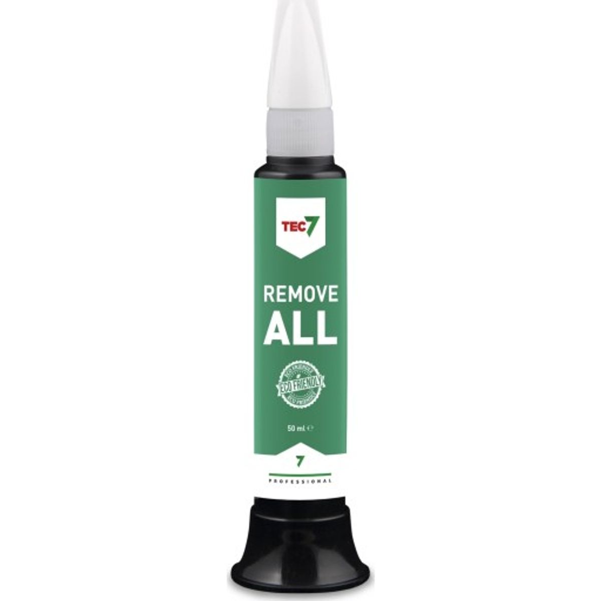 TEC7 Remove All Afrenser, 50 ml.