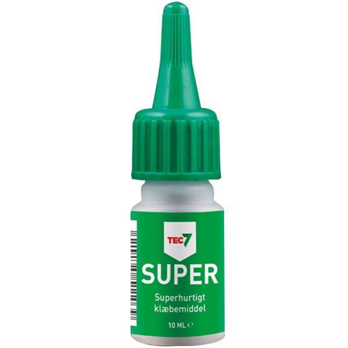 Tec7 super lim 10 ml - 1600855