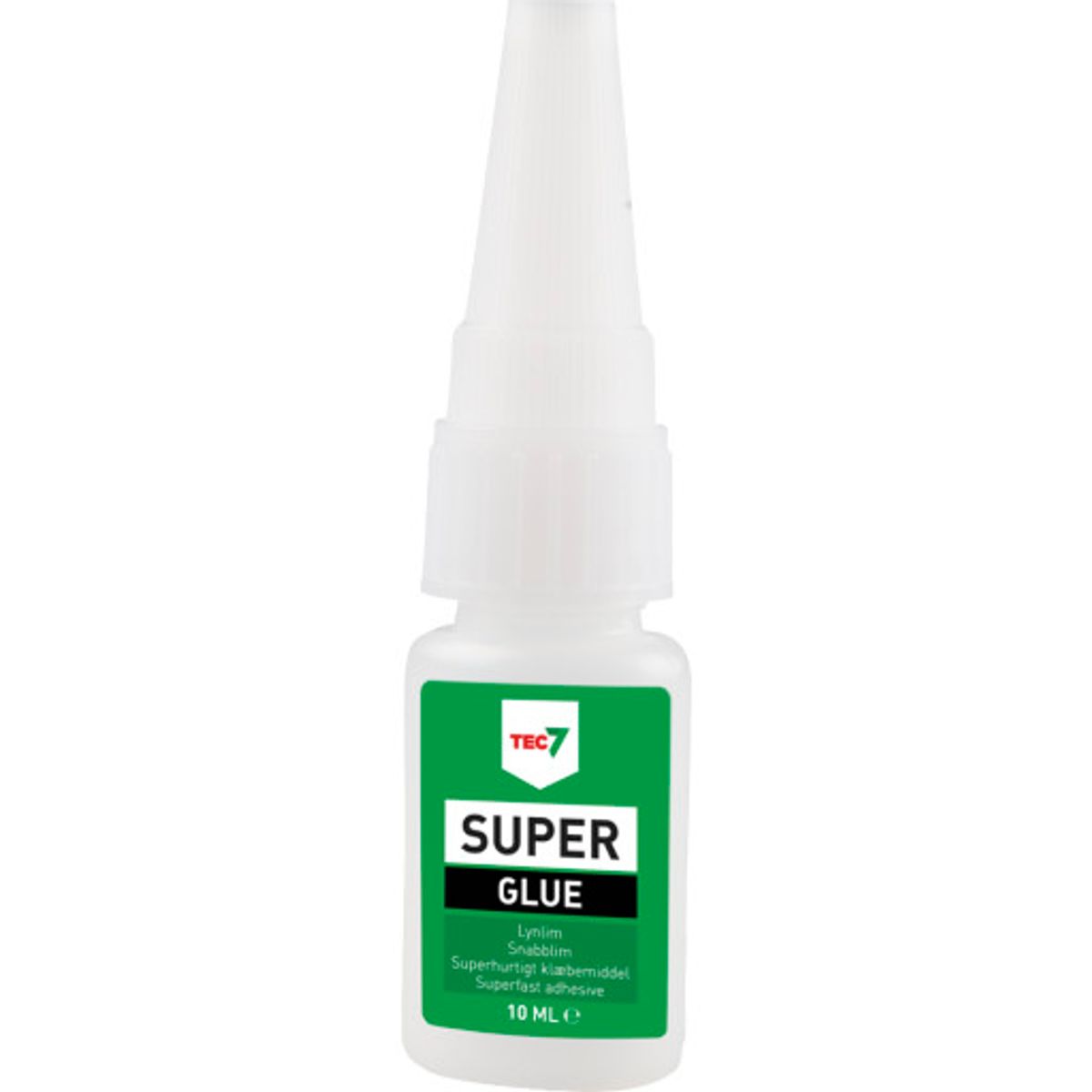 TEC7 Super lynlim 10 ml