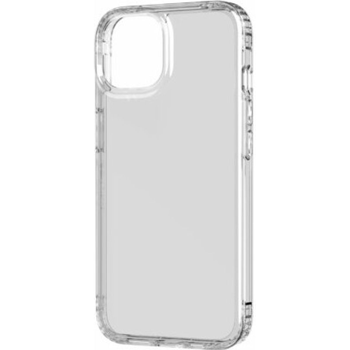 Tech21 - Evo Cover Til Iphone 14 - Transparent