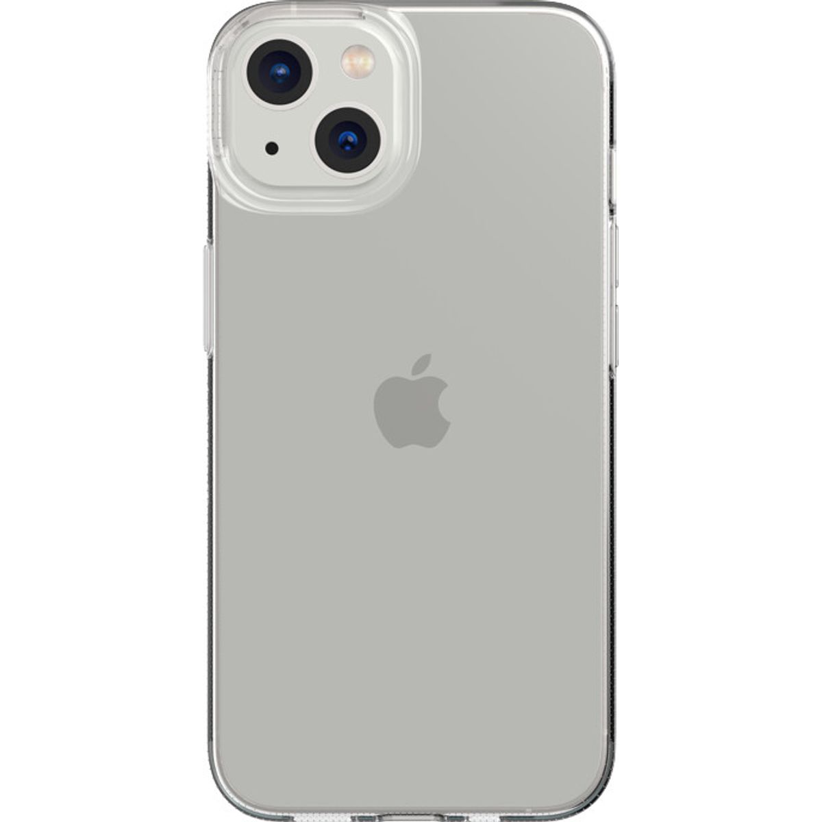 Tech21 -evo Lite Iphone 15/14/13 Clear Cover