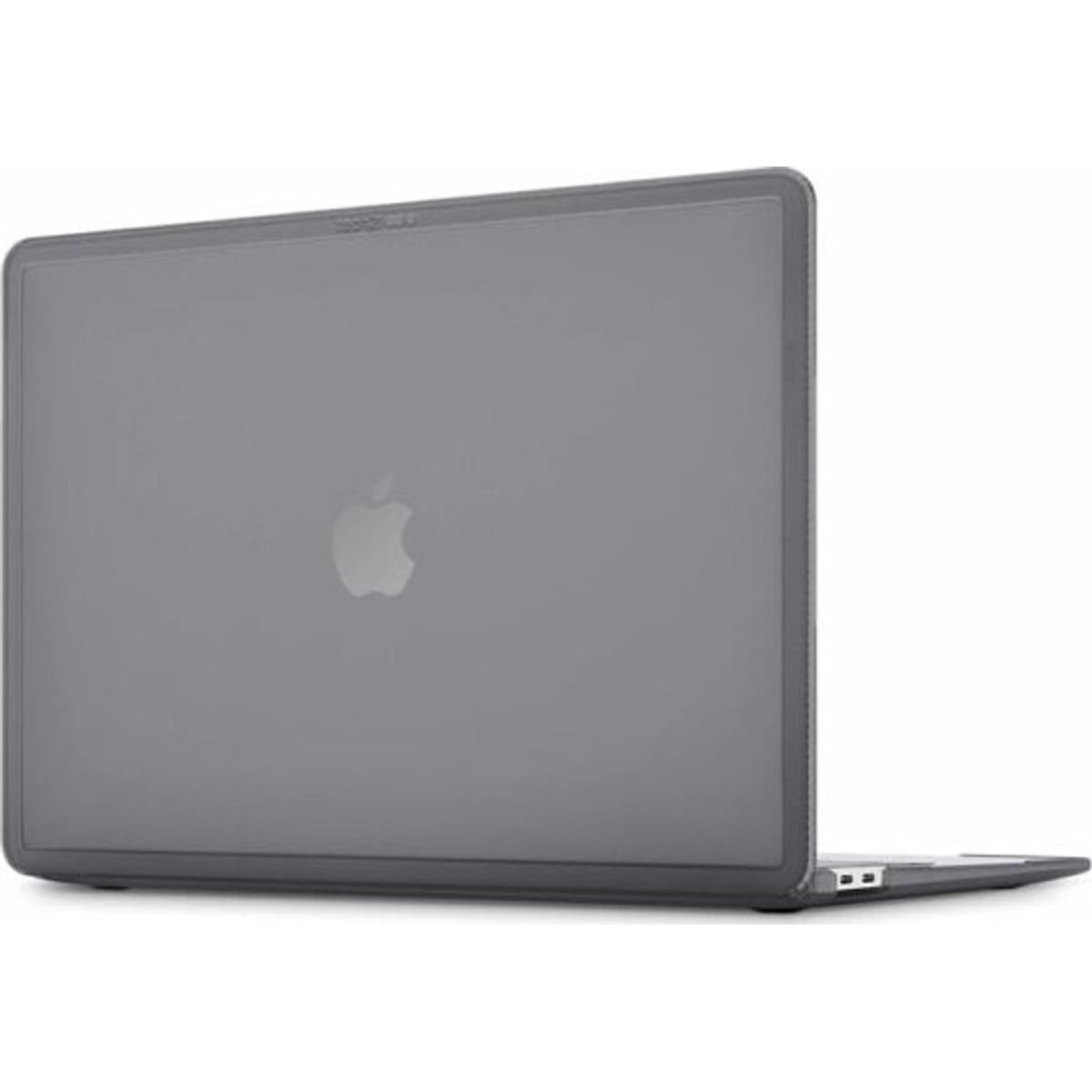 Tech21 - Evo Macbook Air 13" Cover - Tint - Grå