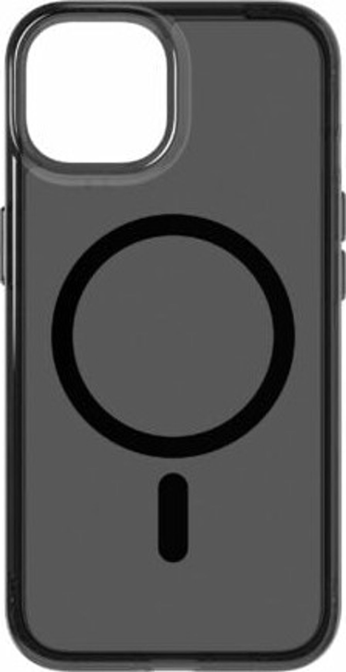 Tech21 - Evo Tint Magsafe Iphone 14 Ash Cover - Black