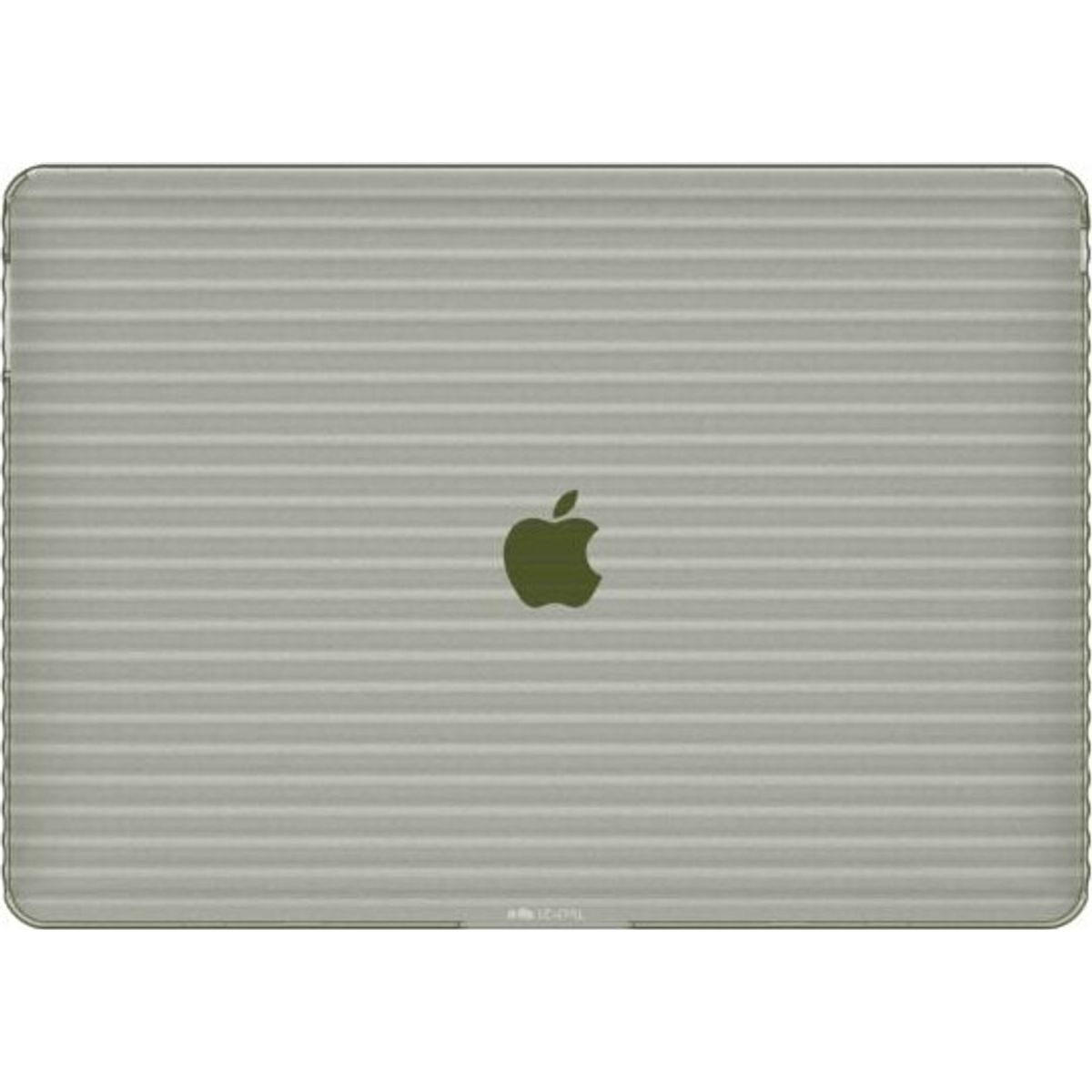 Tech21 - Evo Wave Macbook Pro 13 M1/m2 2020-> Green