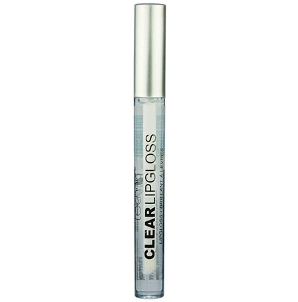 Technic Clear Lipgloss