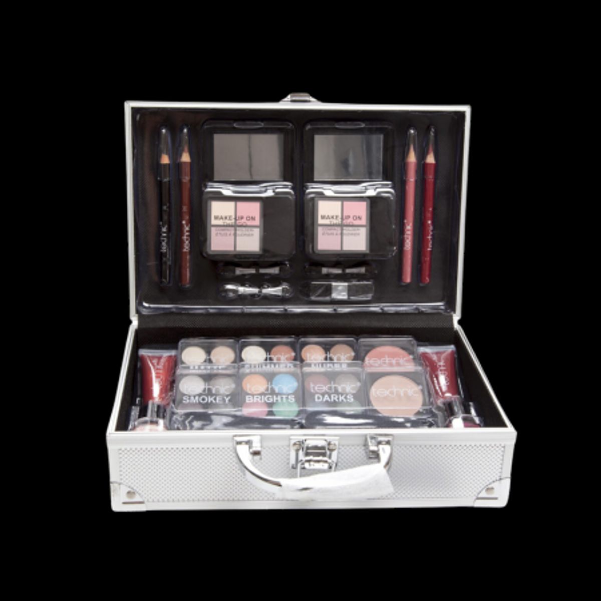 Technic Colour Collection Make-Up Case