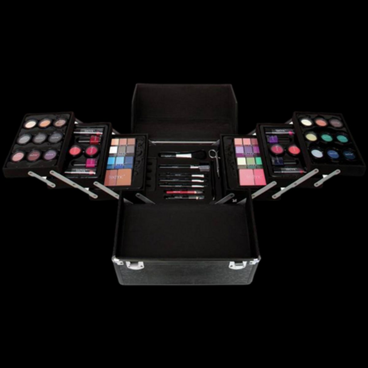 Technic Professional Beauty Case Makeup Sæt