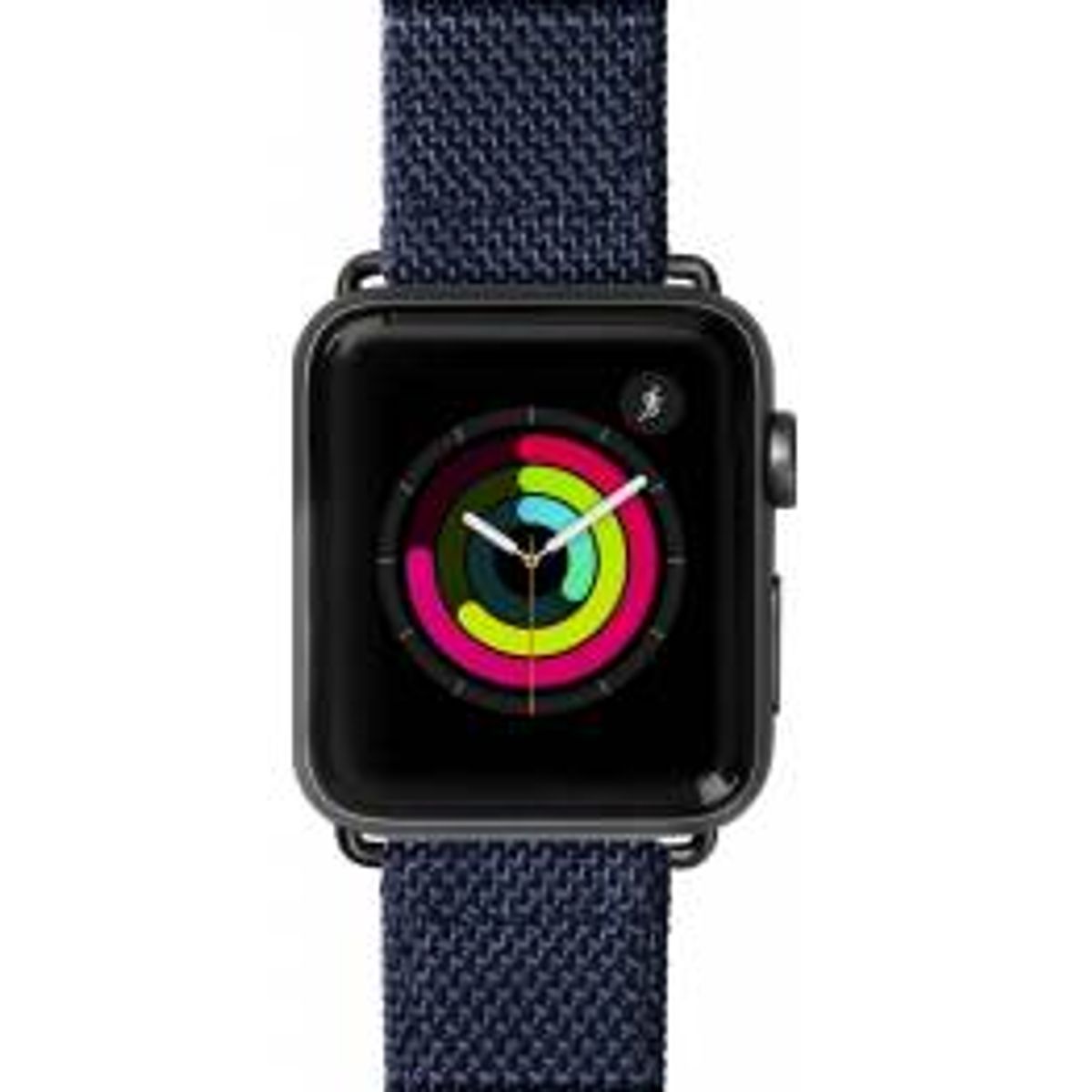 TECHNICAL 2.0 Apple Watch 44/45/46/49mm rem - Indigo