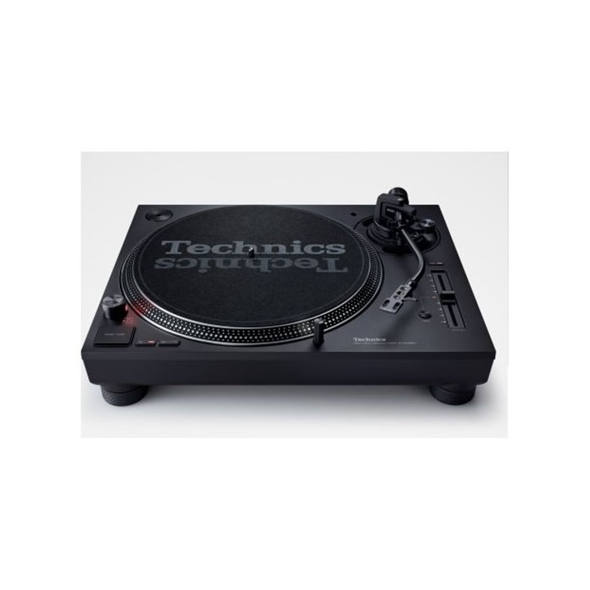 Technics SL-1210 MK7 Pladespiller (Sort)