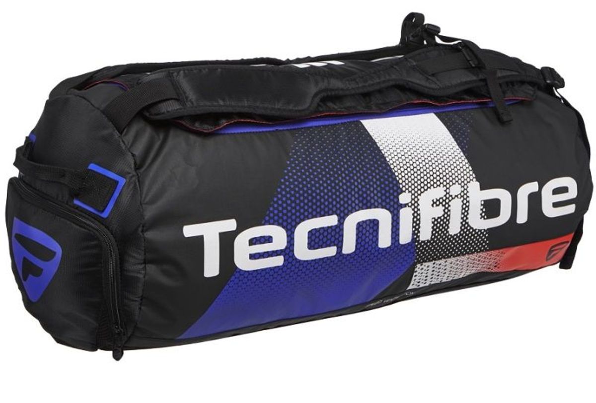 Tecnifibre Air Endurance Rack Pack