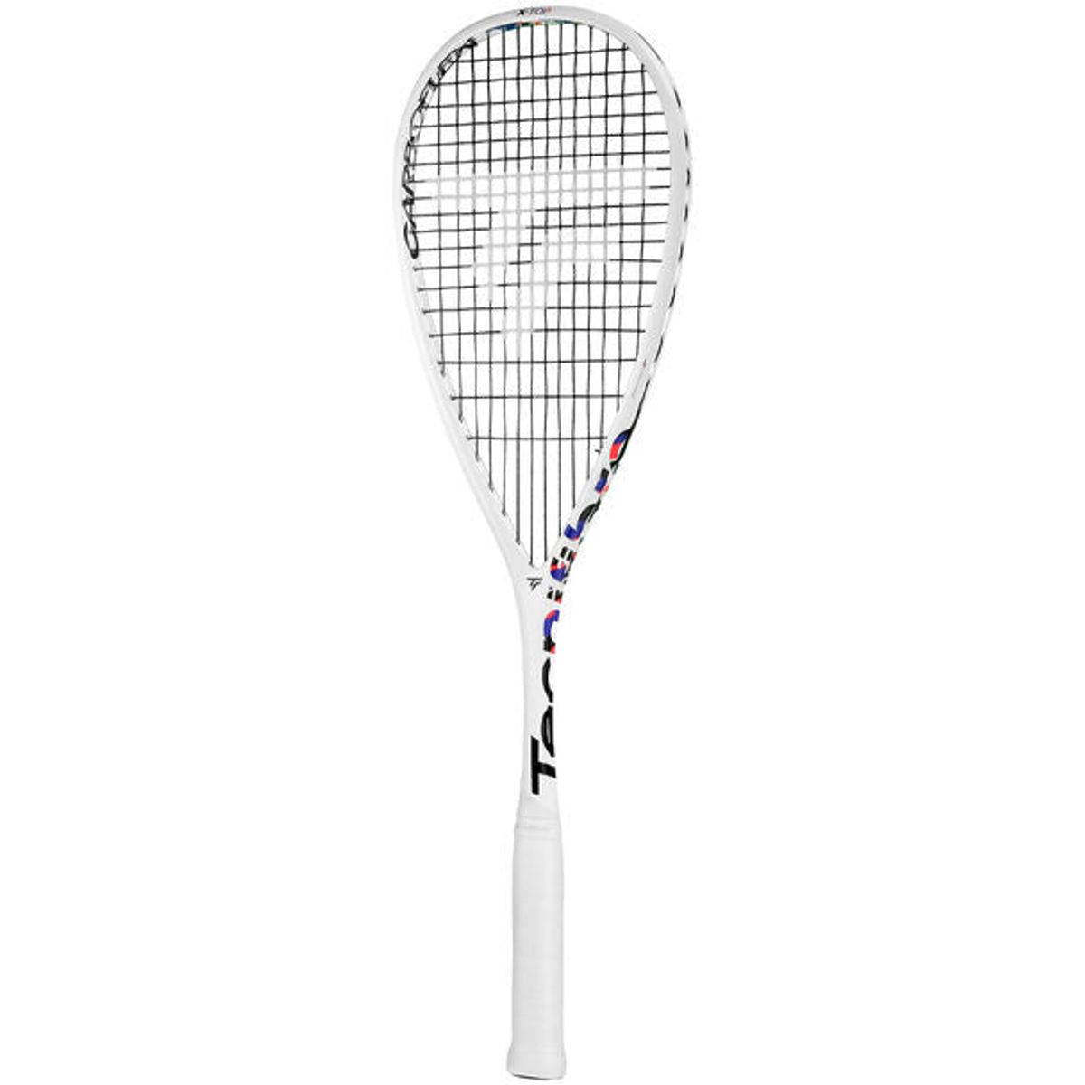 Tecnifibre Carboflex Jr. V2 Squashketcher