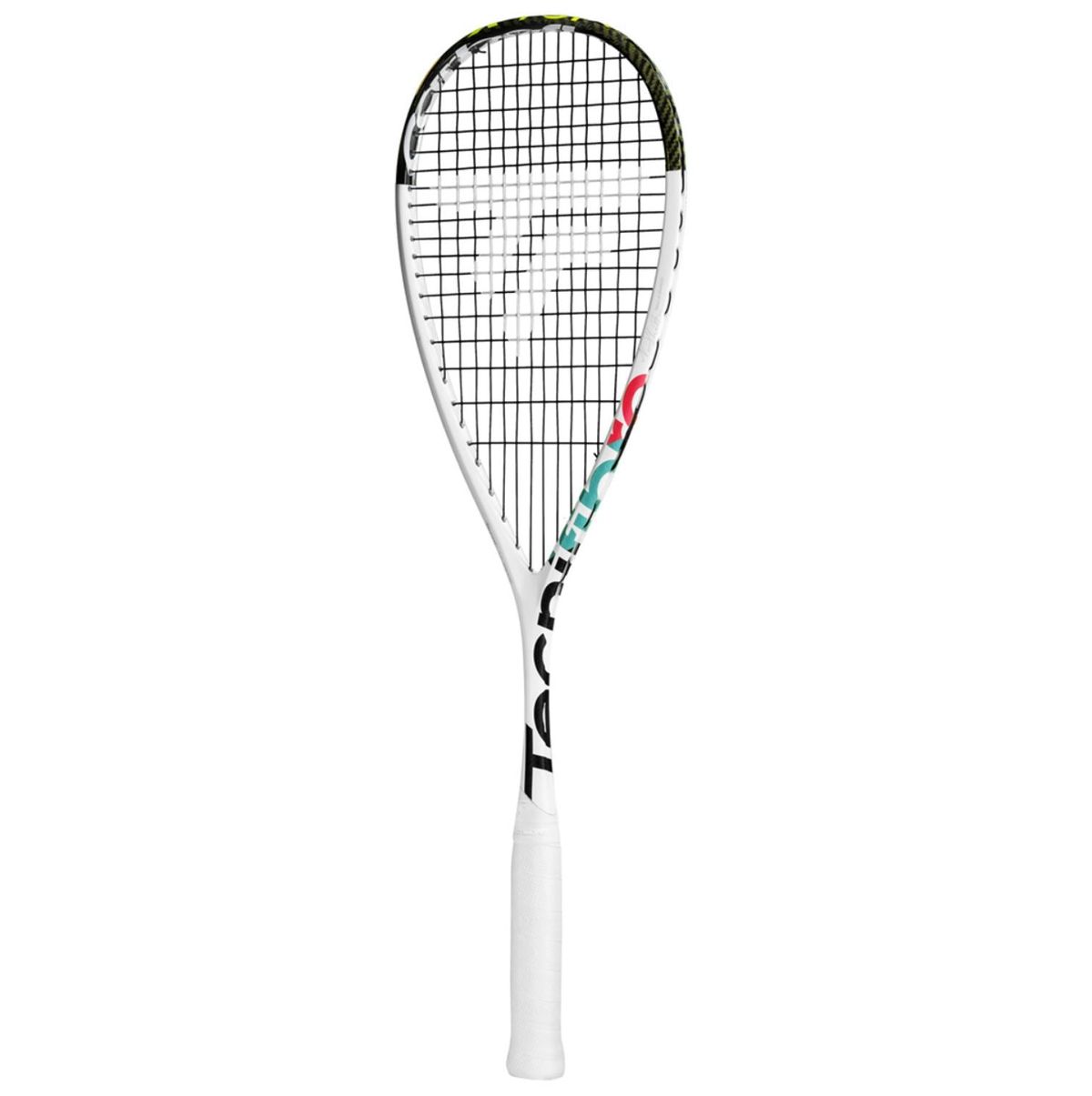 Tecnifibre Carboflex NS 125 X-Top Squashketcher