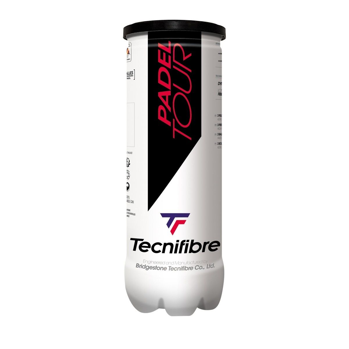 Tecnifibre Padel Tour