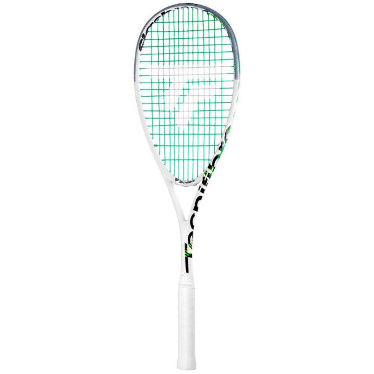 Tecnifibre Slash 125 Squashketcher