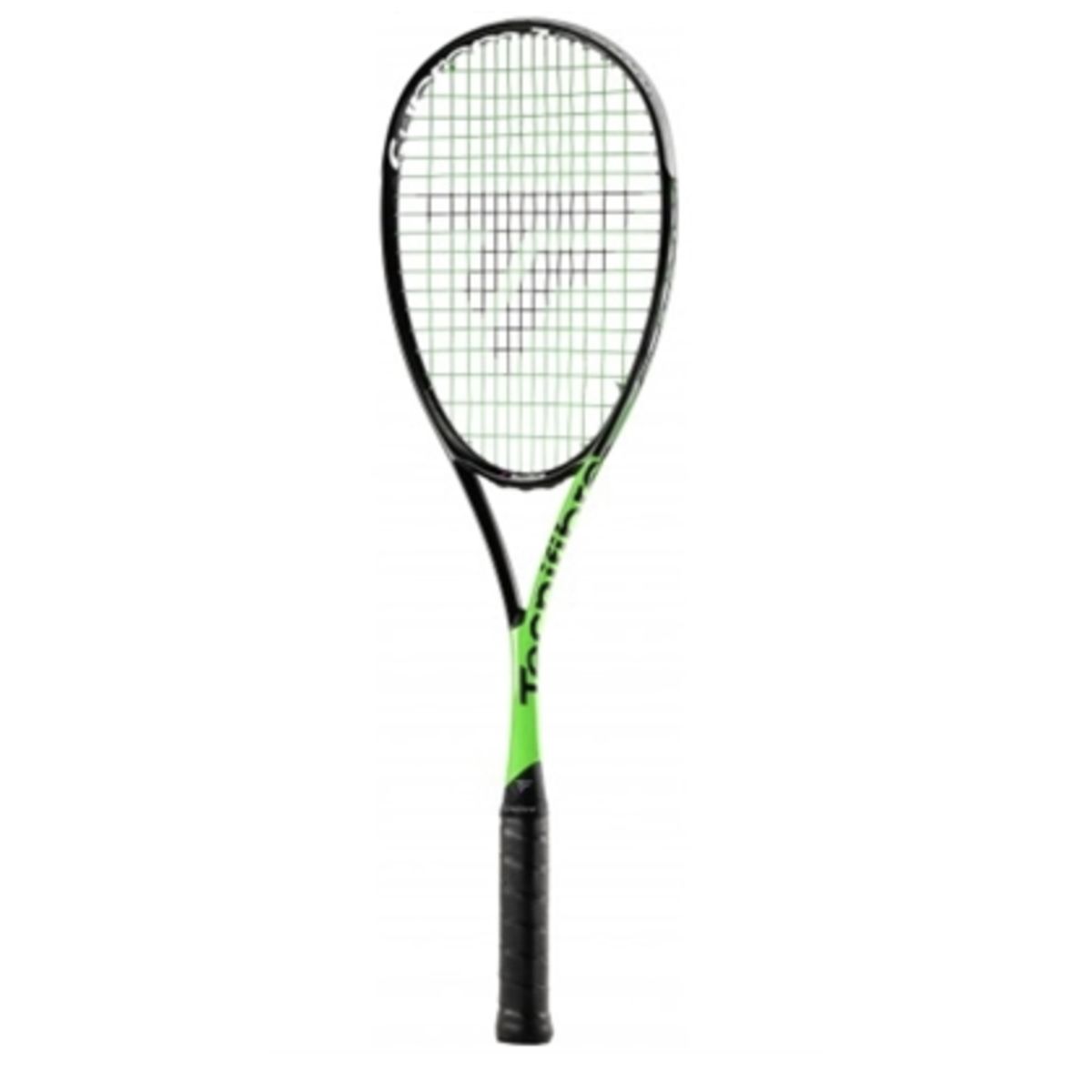 Tecnifibre Suprem 125 Curv Squashketcher