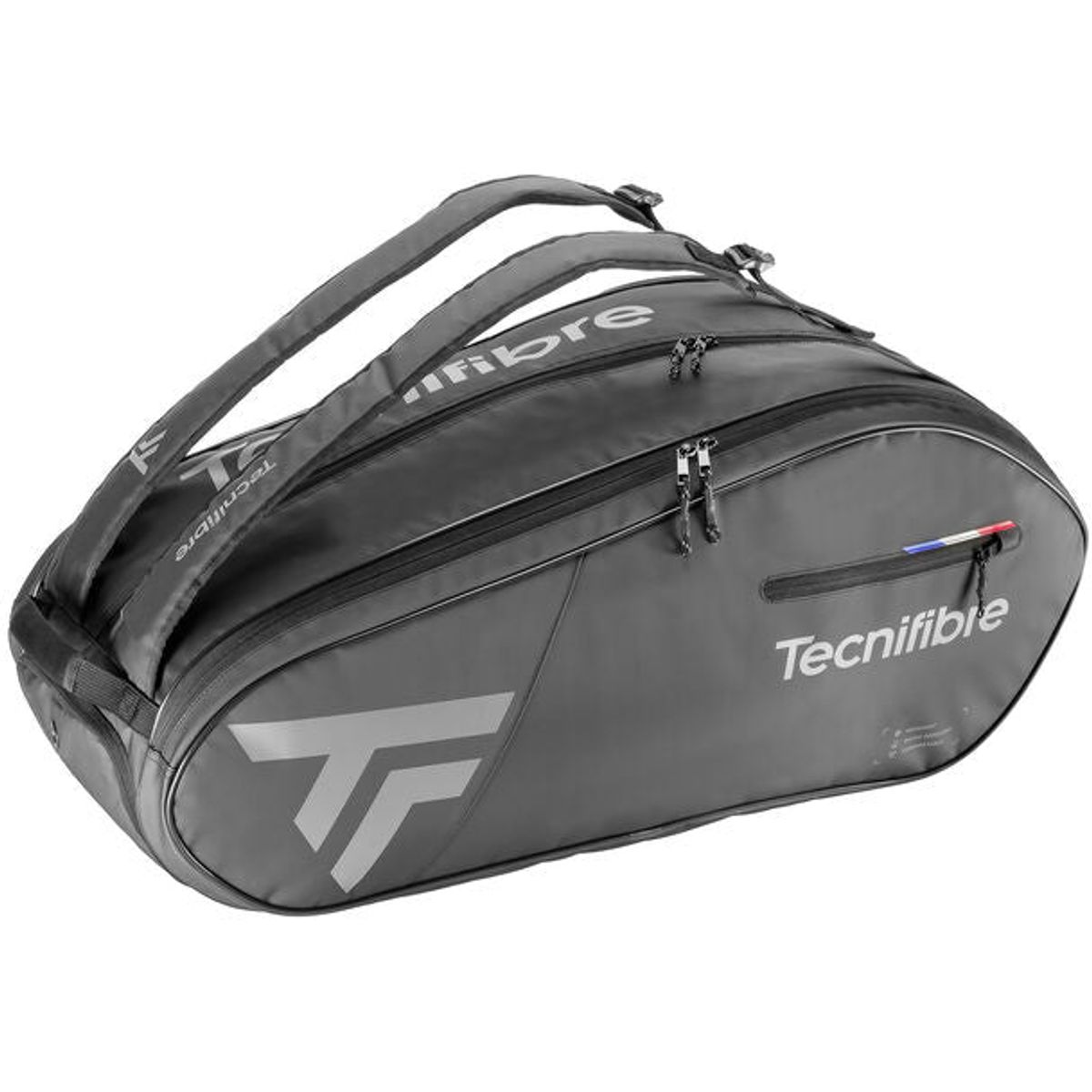 Tecnifibre Team Dry 12R Ketchertaske