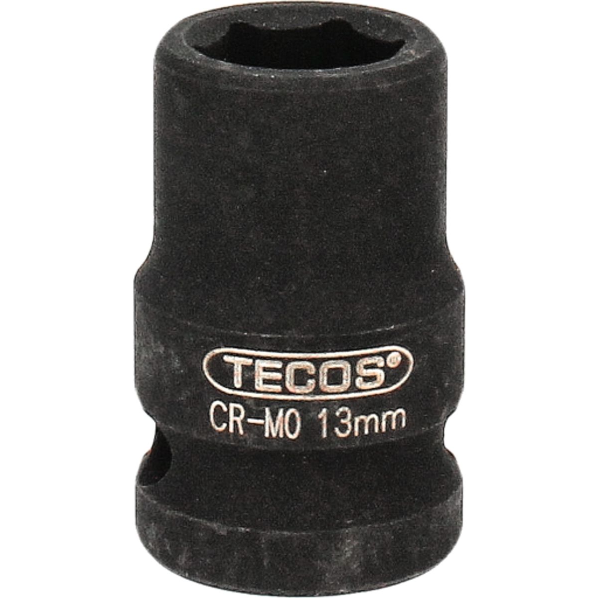 Tecos krafttop, 1/2", 13 mm