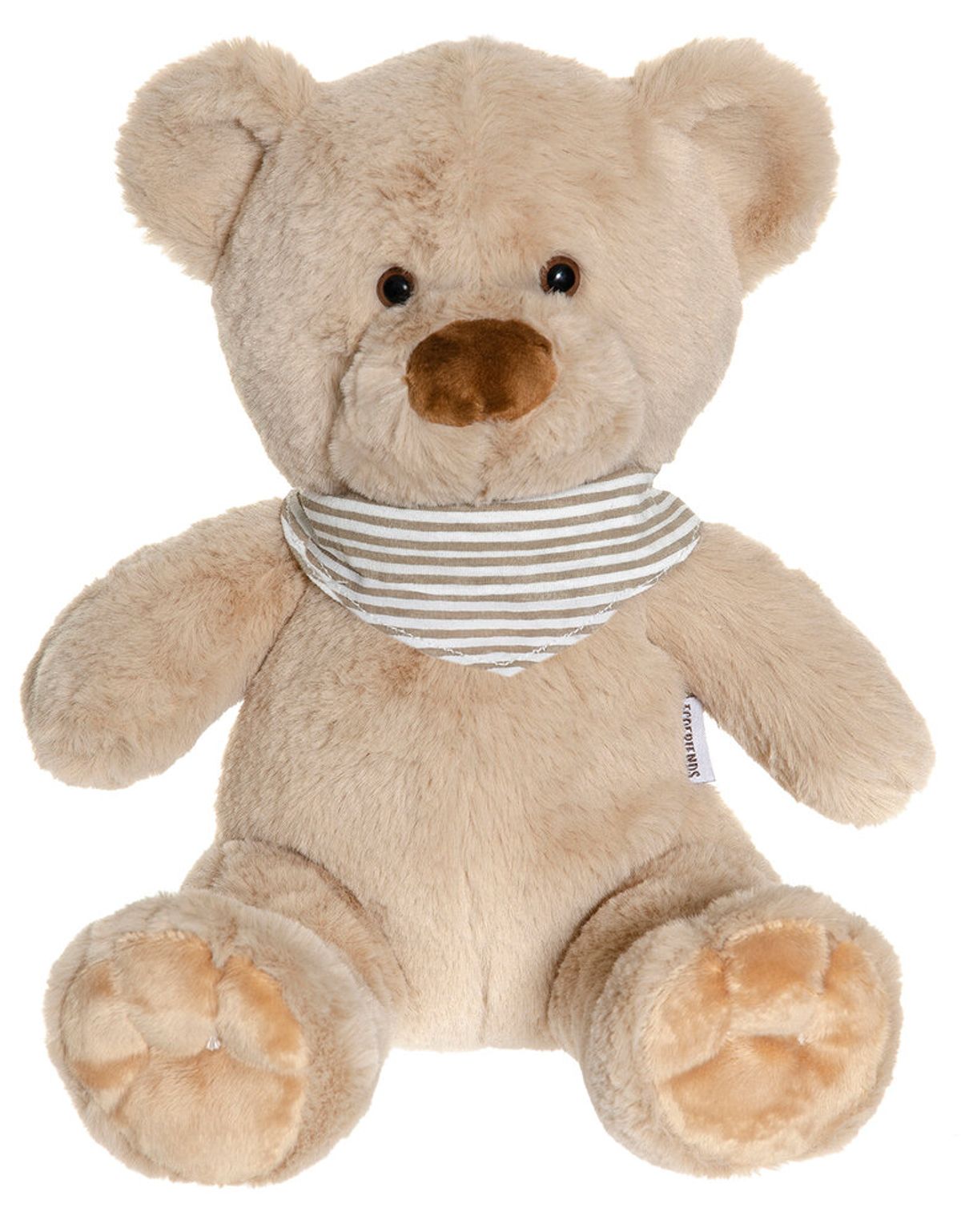 Teddies - Malte, Beige