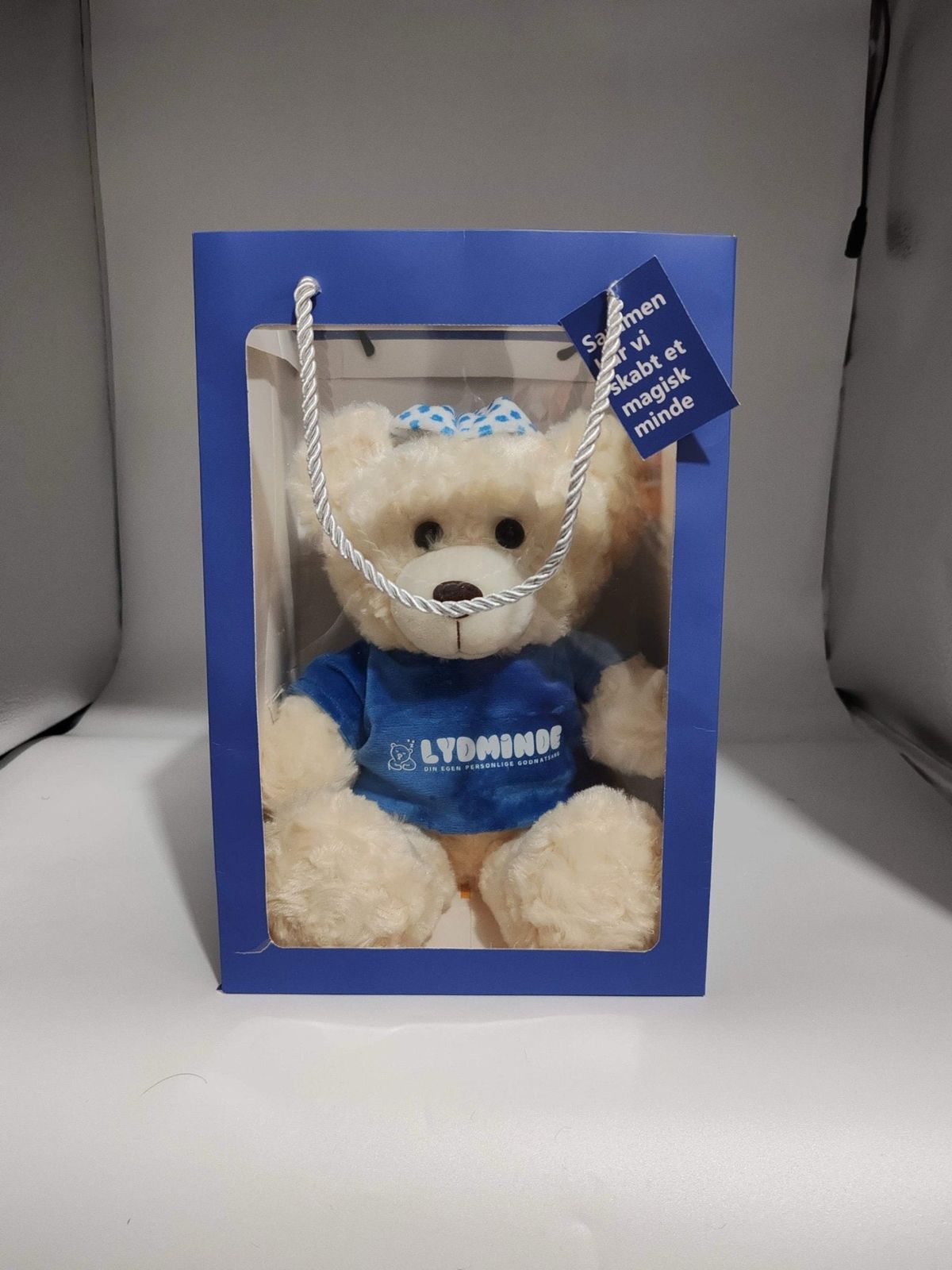 Teddy Bear Add-on